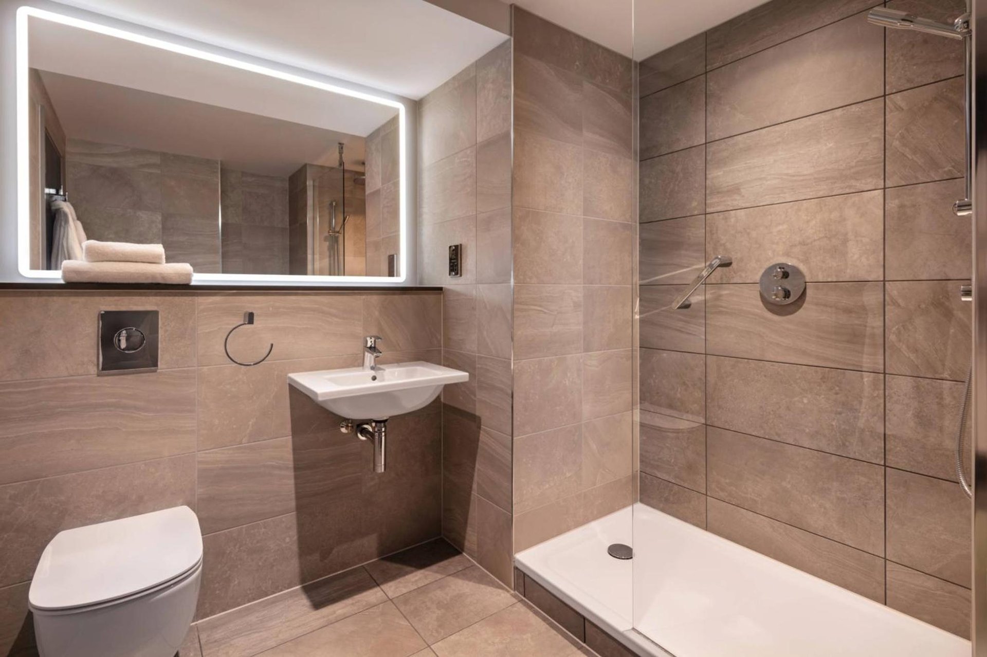 Maldron Hotel Shoreditch London photo 2