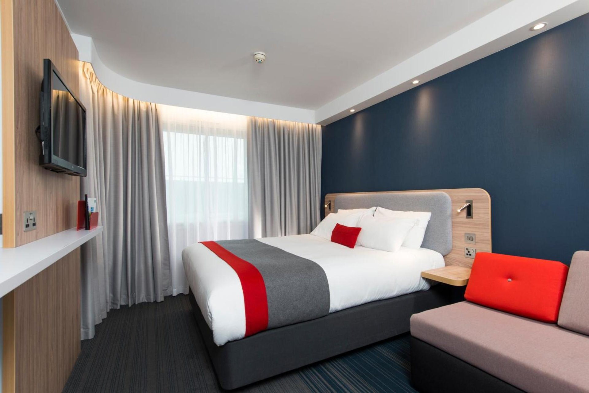 Holiday Inn Express London-Hammersmith by IHG photo 4