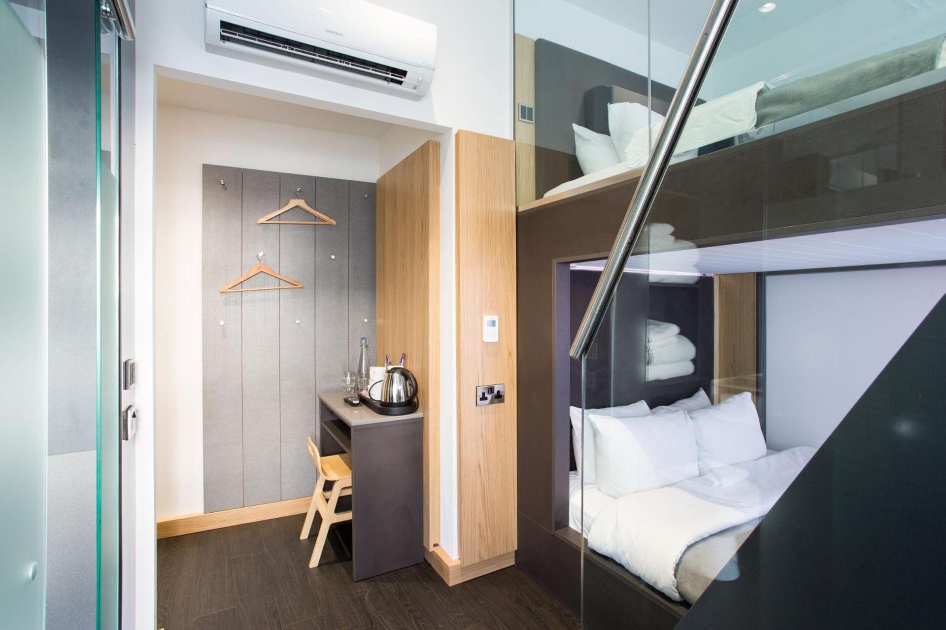 The Z Hotel City photo 1