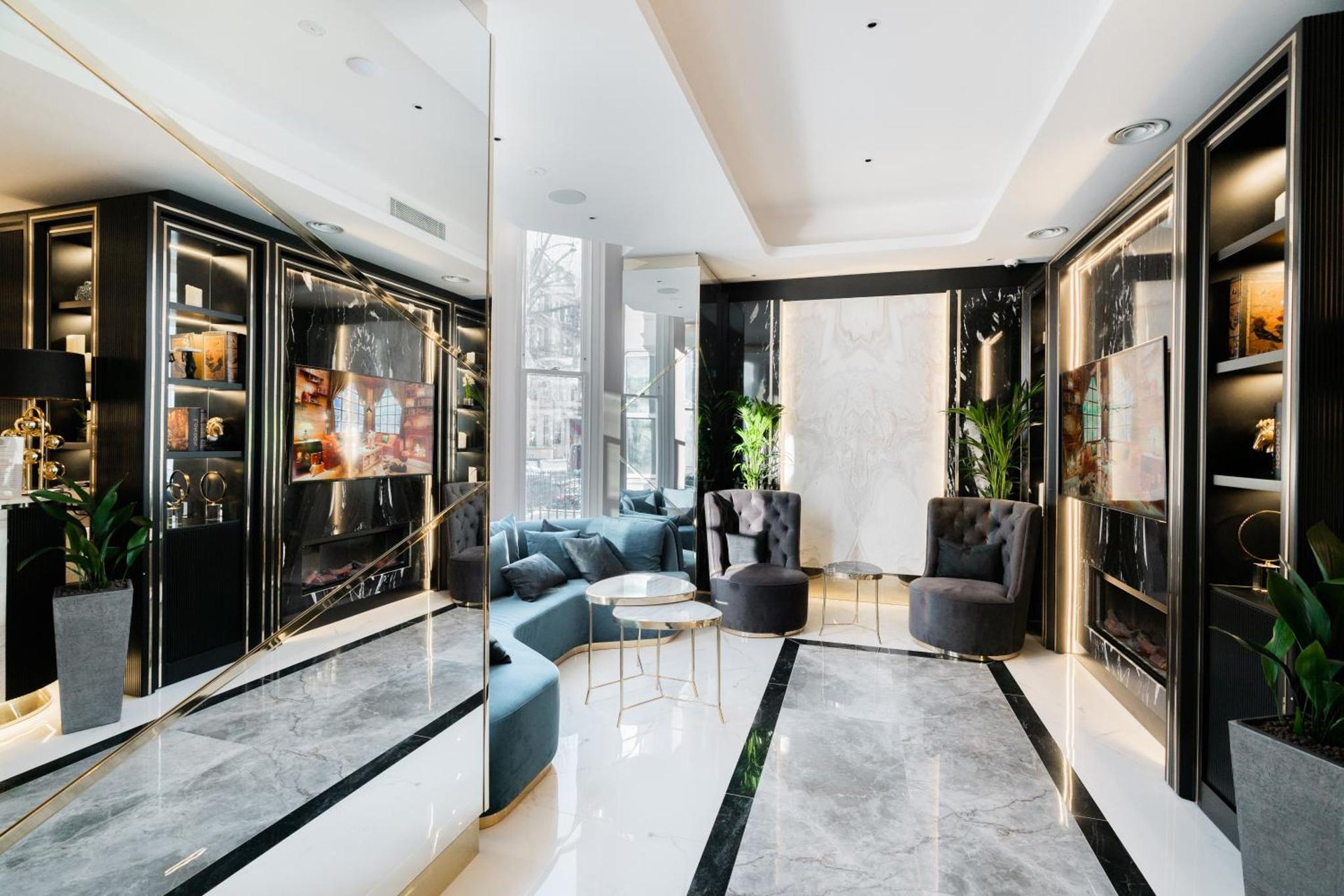 Merit Kensington Hotel photo 2