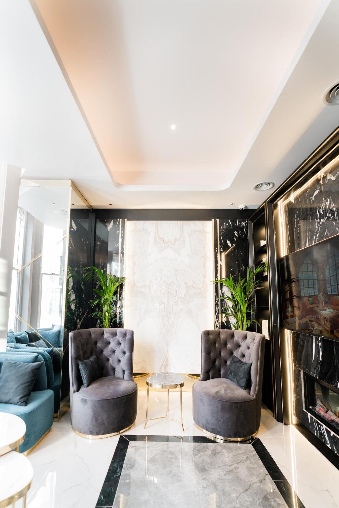 Merit Kensington Hotel photo 4