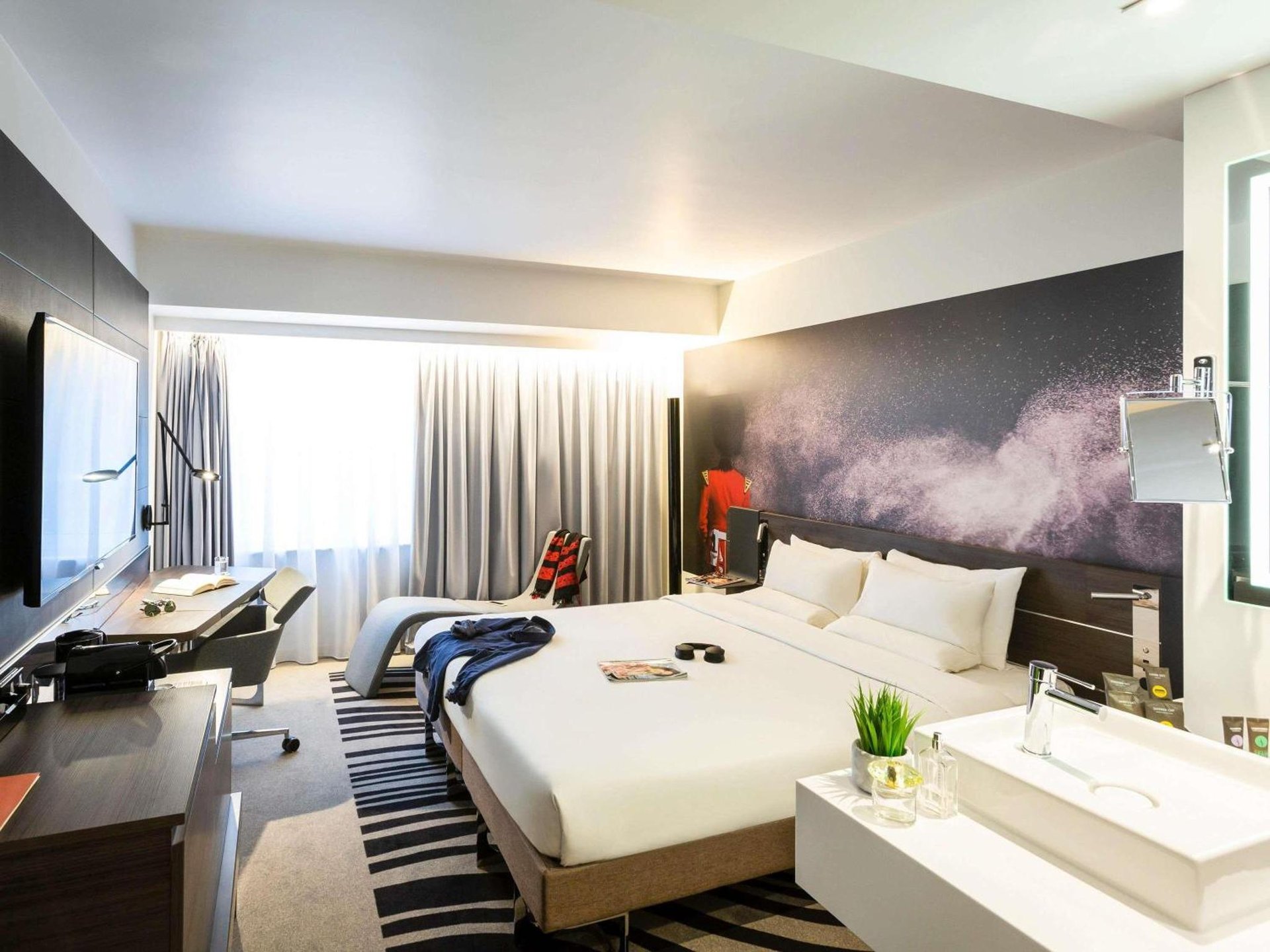 Novotel London Tower Bridge photo 1