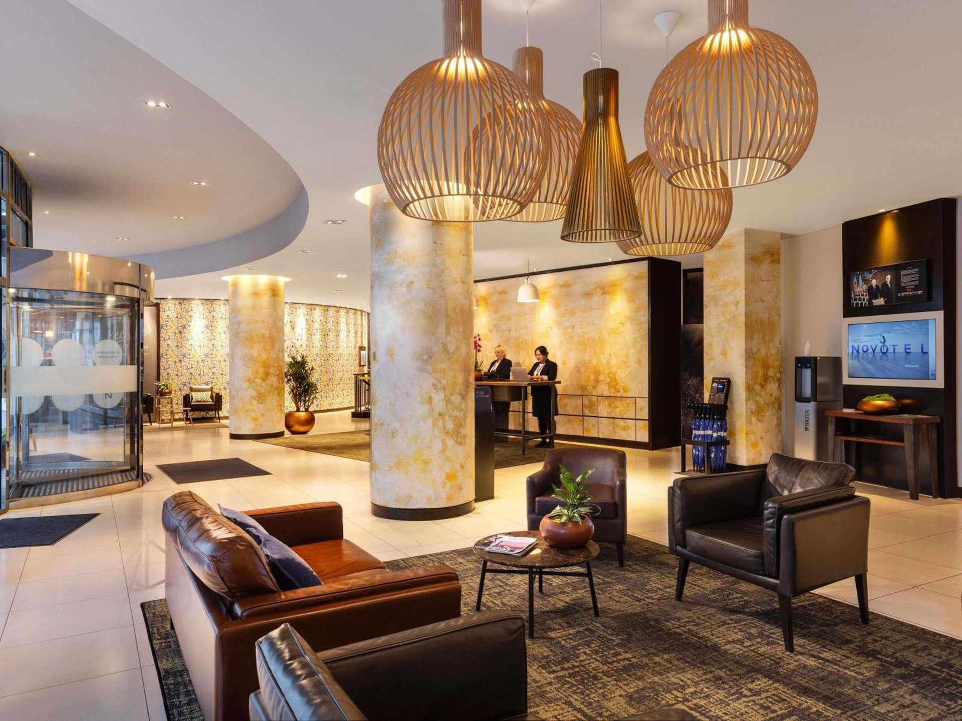 Novotel London Tower Bridge photo 4