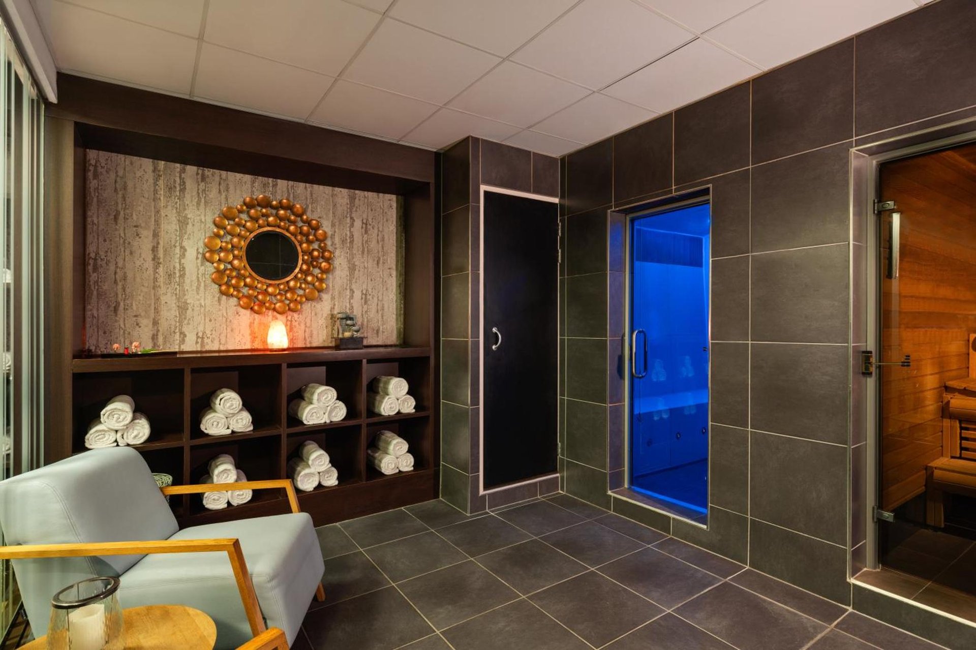 Novotel London Tower Bridge photo 2