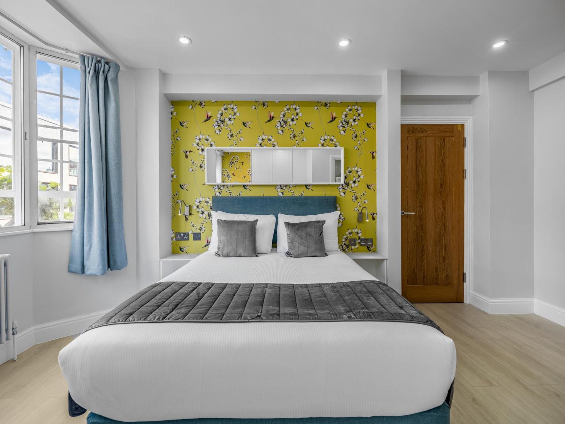 Chelsea Cloisters Serviced Apartments