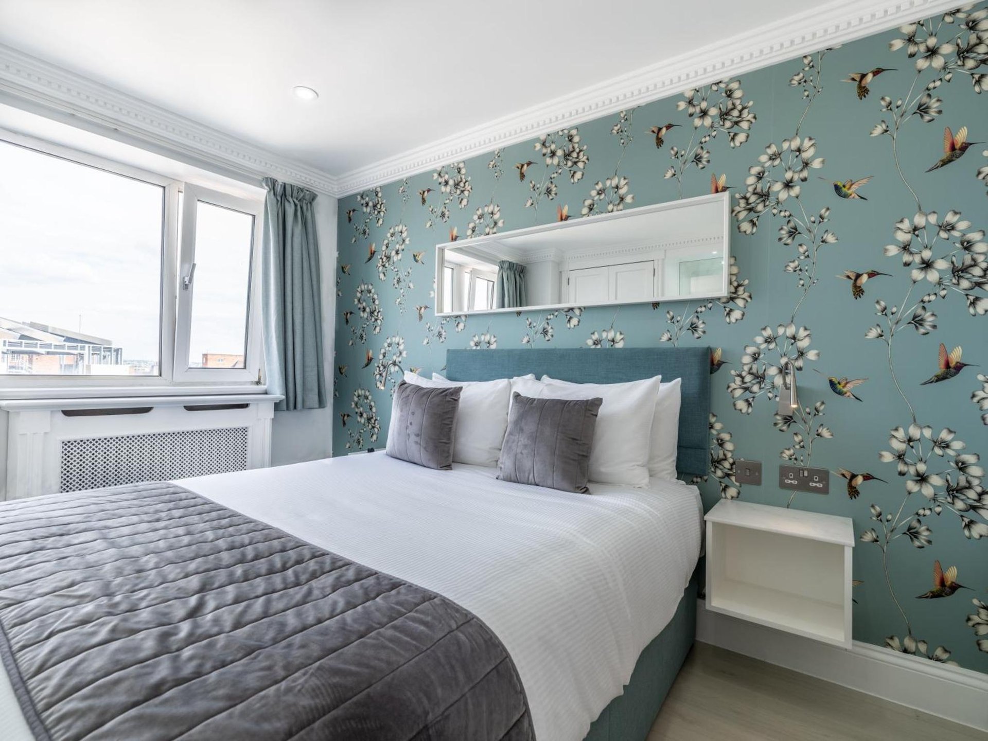 Chelsea Cloisters Serviced Apartments photo 1