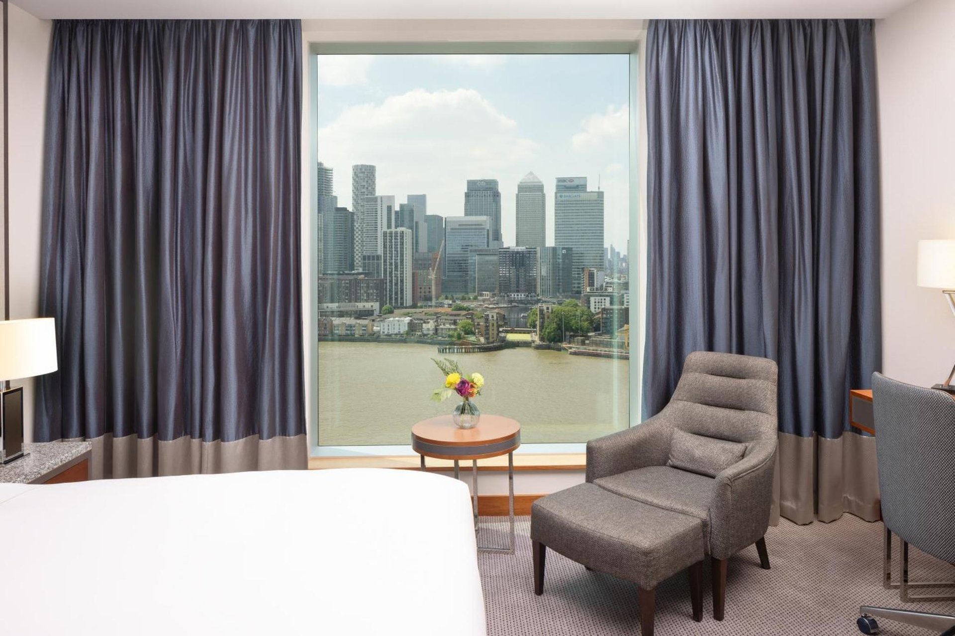 InterContinental London - The O2 photo 1