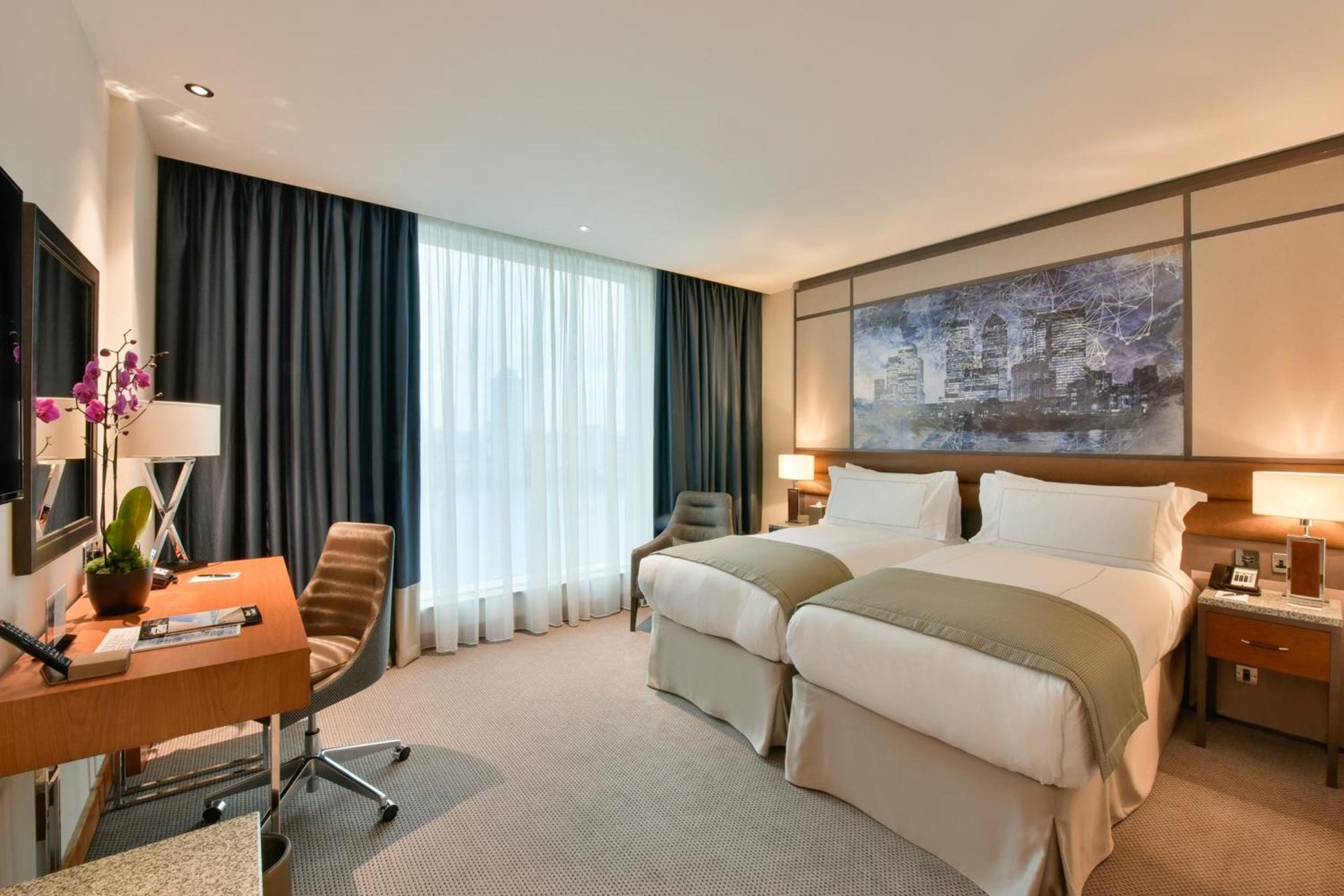 InterContinental London - The O2 photo 3