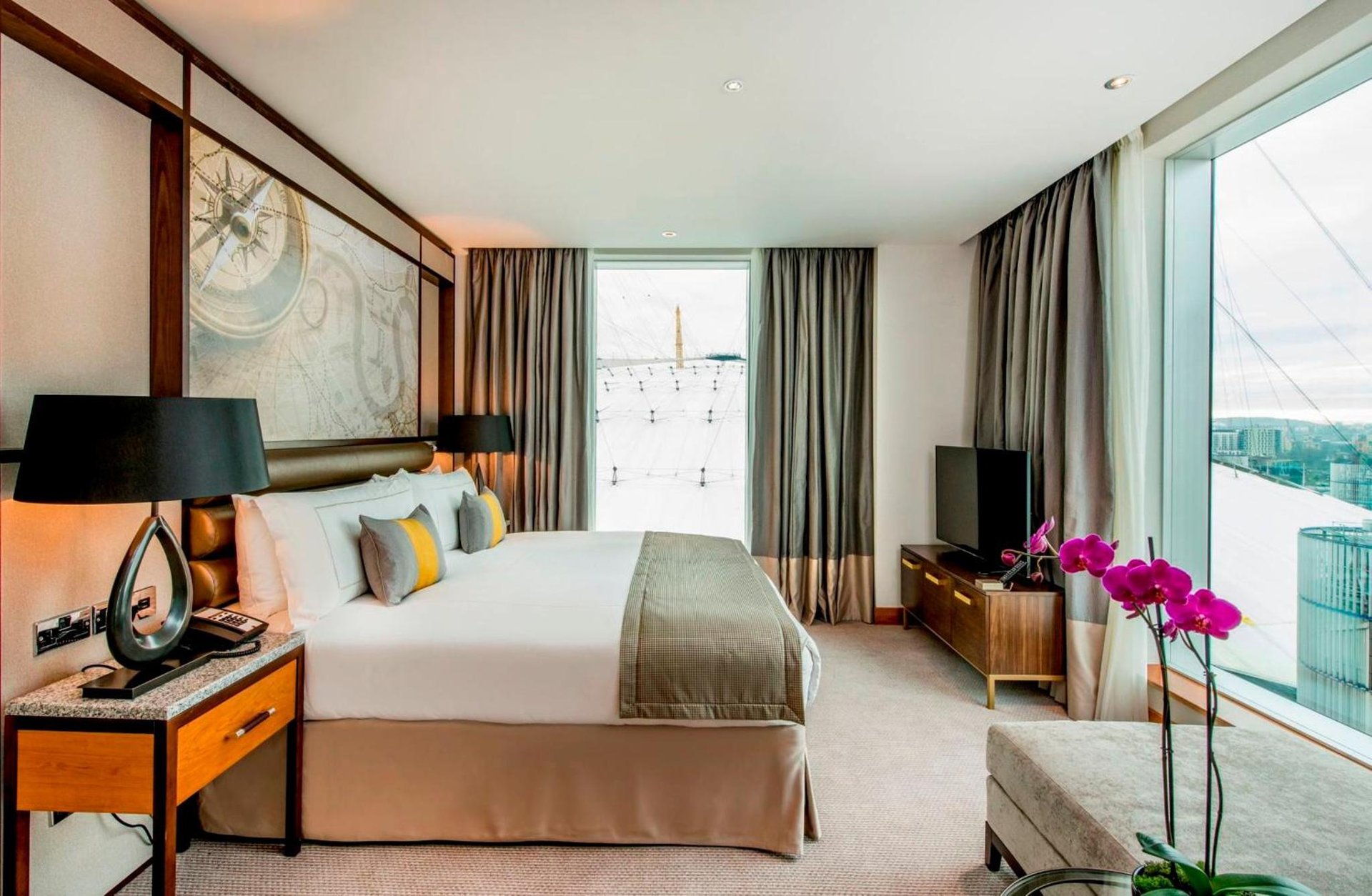 InterContinental London - The O2 photo 2