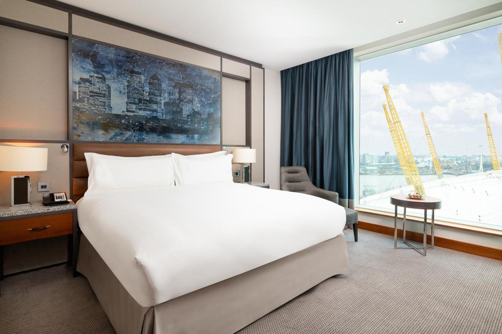 InterContinental London - The O2 photo 4