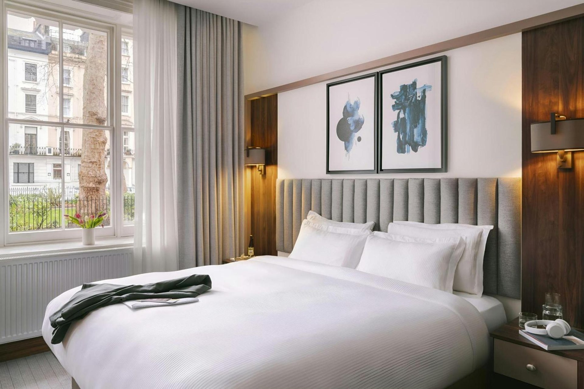 The Voyage Hotel Paddington photo 2