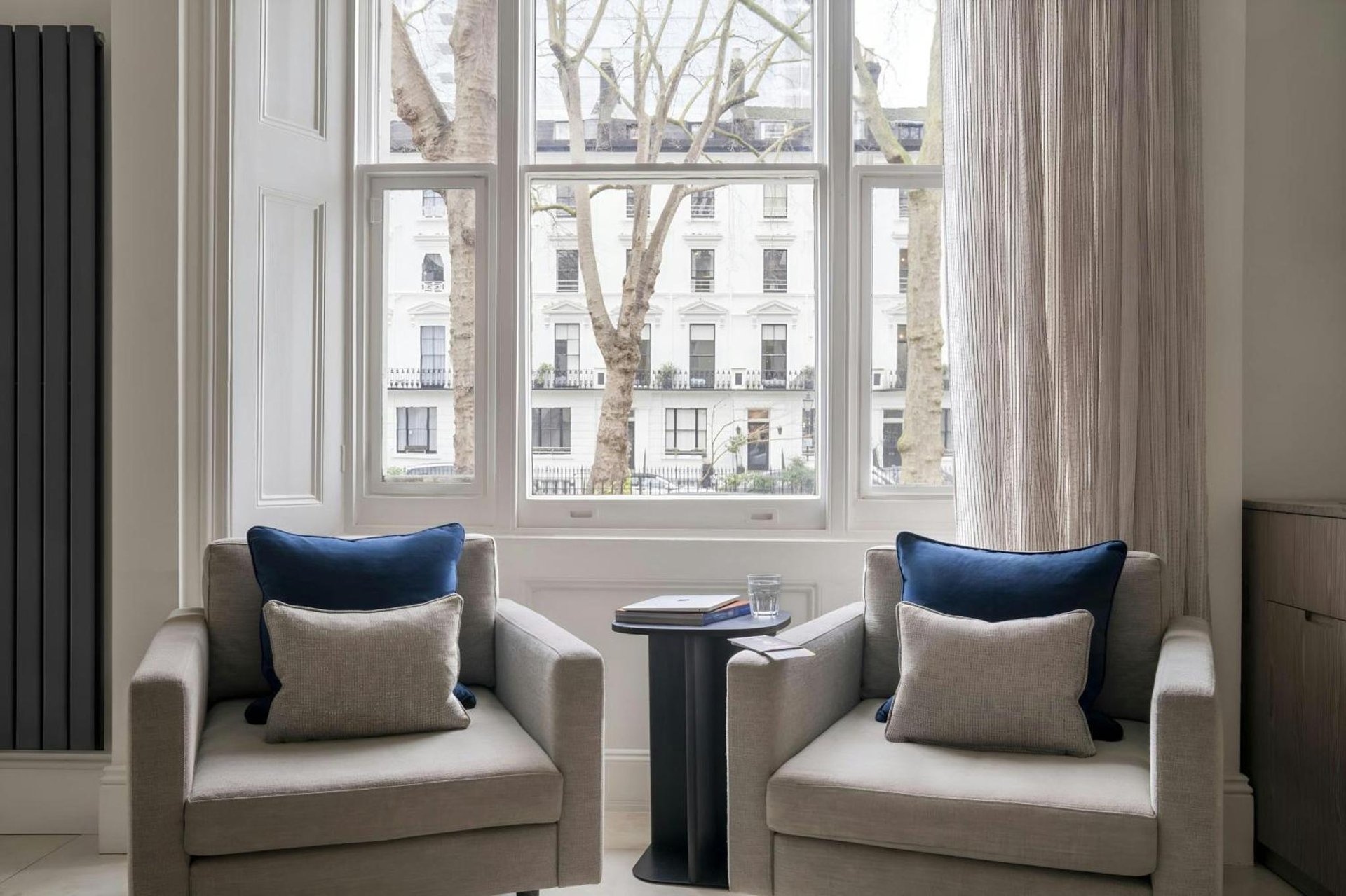 The Voyage Hotel Paddington photo 3