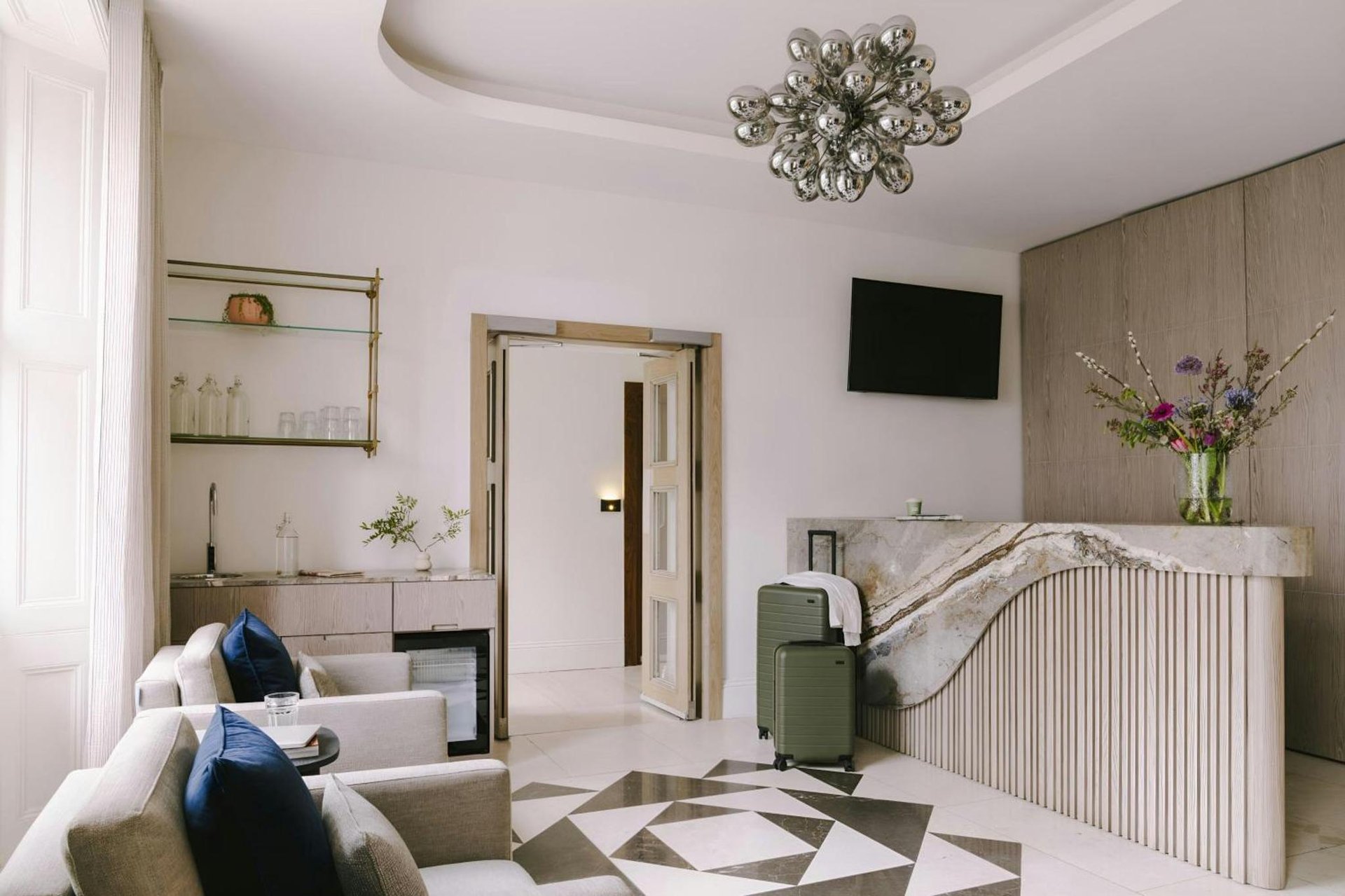 The Voyage Hotel Paddington photo 4