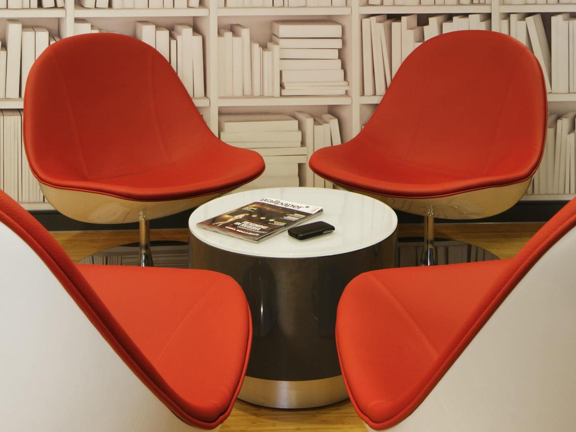 ibis London Shepherds Bush - Hammersmith photo 1