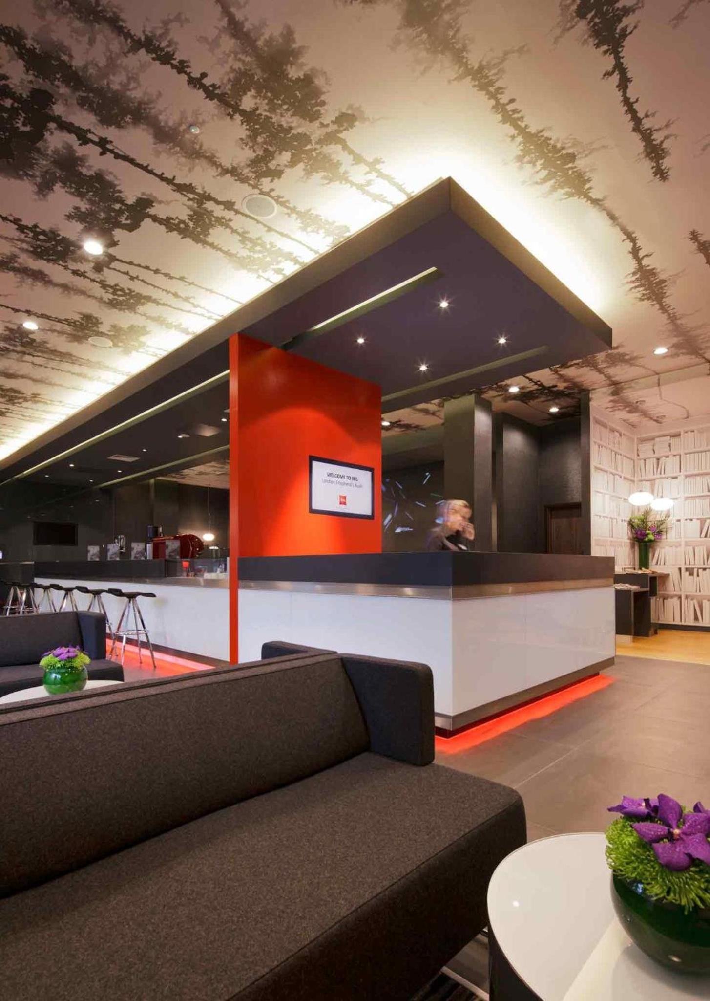 ibis London Shepherds Bush - Hammersmith photo 3