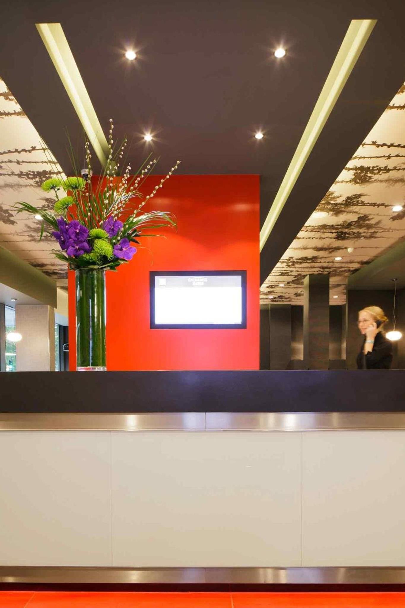 ibis London Shepherds Bush - Hammersmith photo 4