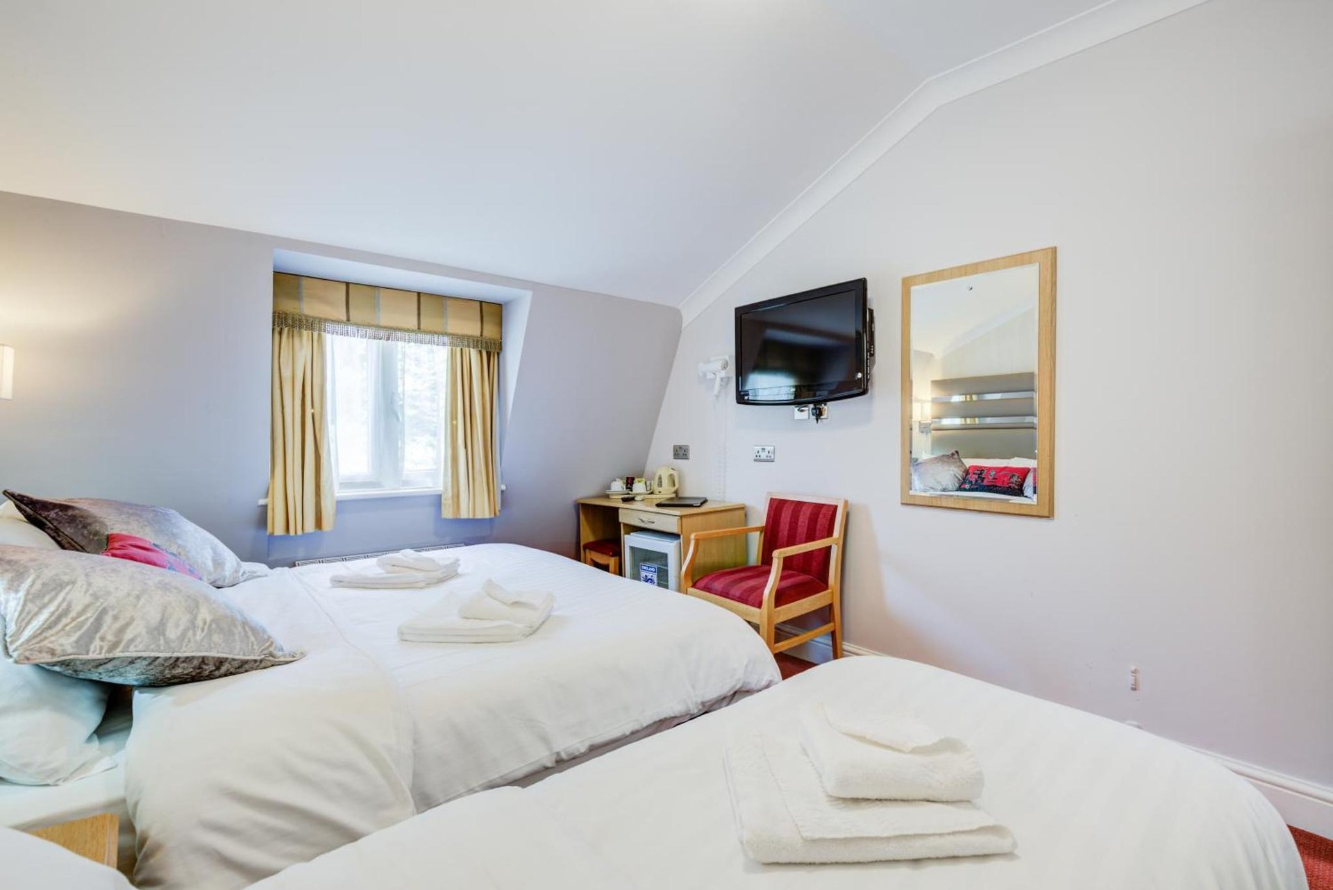 KingswayPark Hotel at Park Avenue photo 3