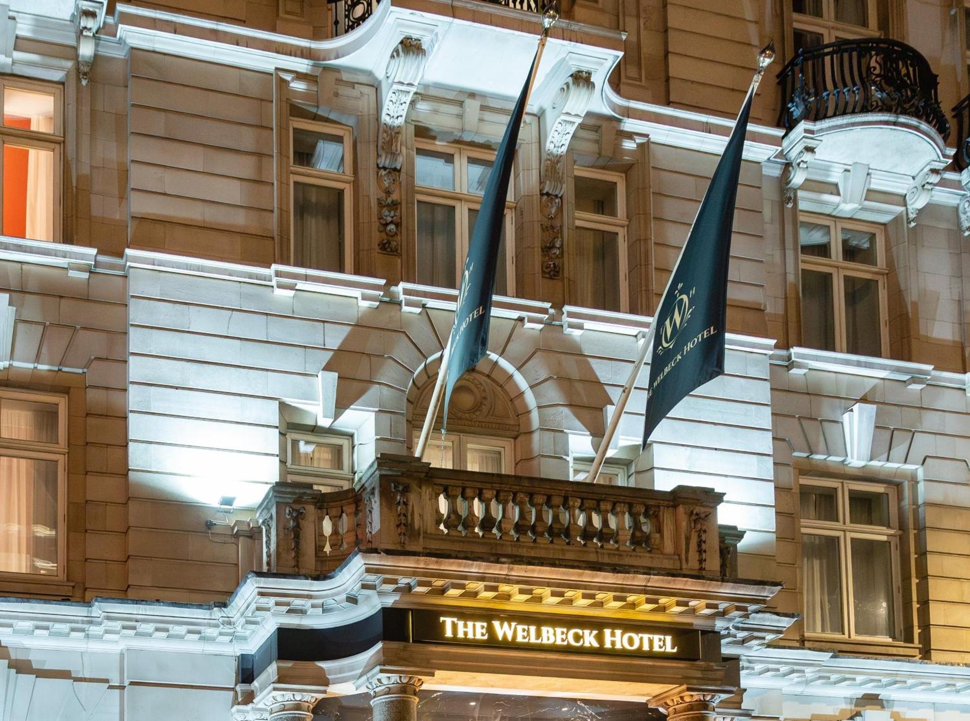 The Welbeck Hotel by IHG photo 1