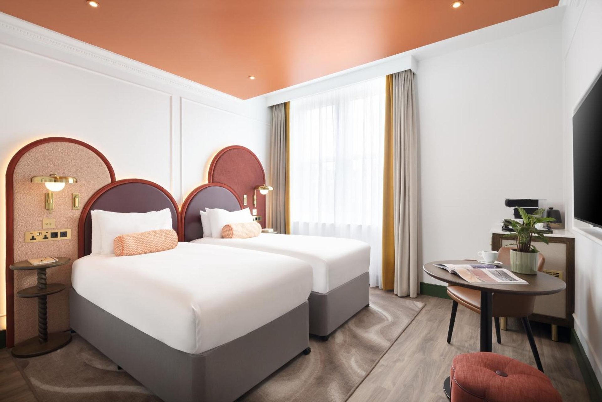 The Welbeck Hotel by IHG photo 2