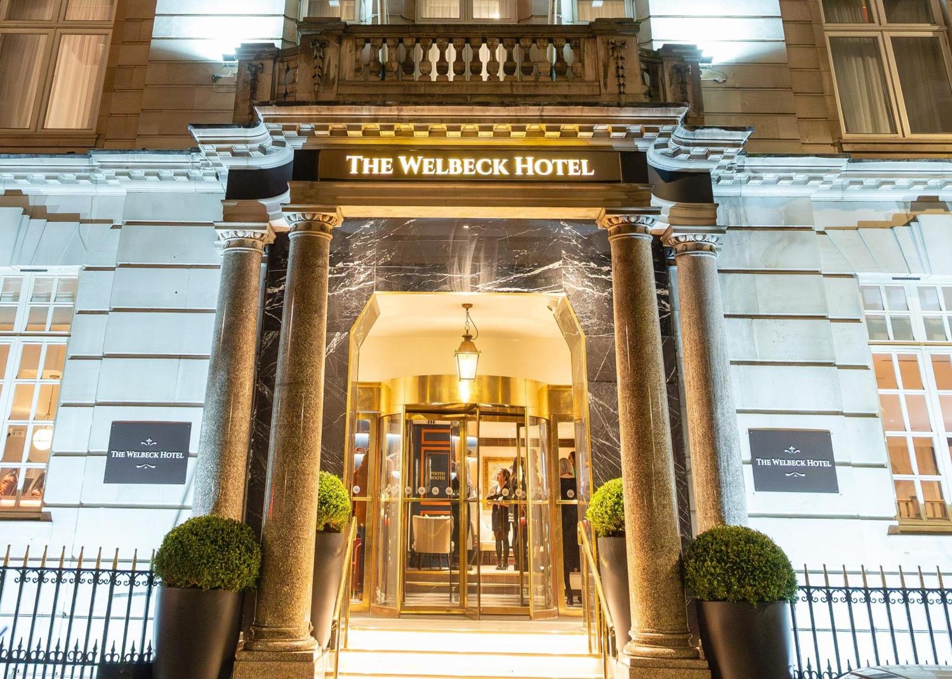 The Welbeck Hotel by IHG — Greater London, London