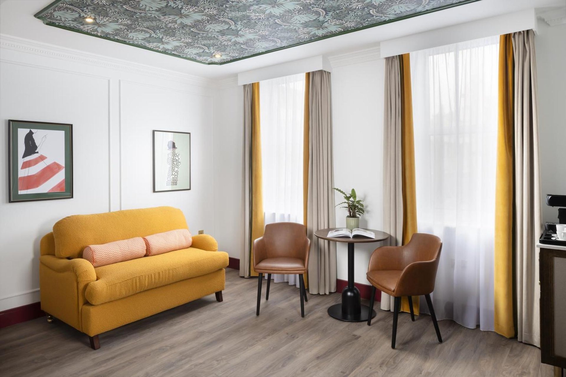 The Welbeck Hotel by IHG photo 3