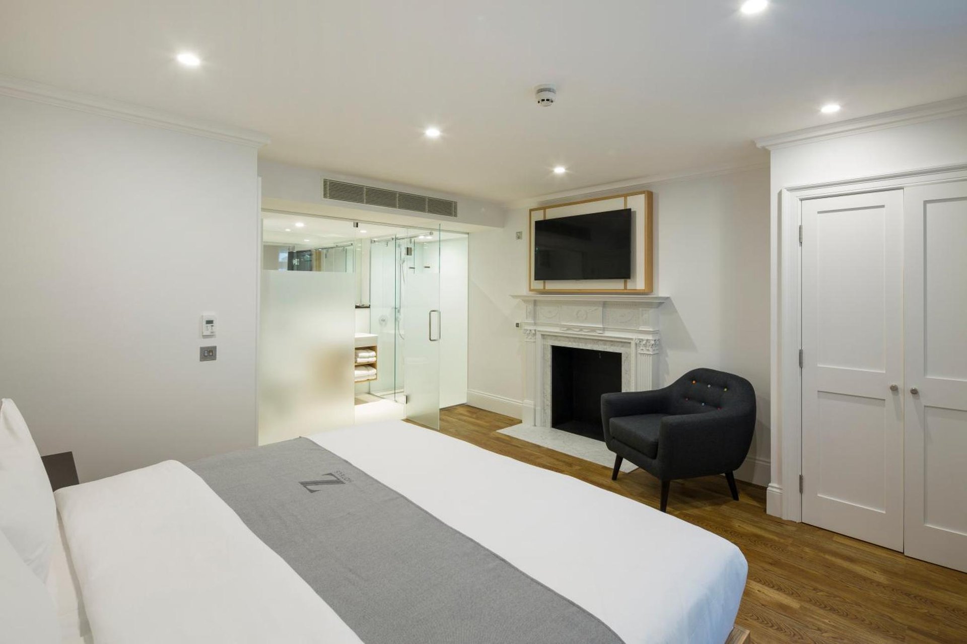 The Z Hotel Gloucester Place photo 4