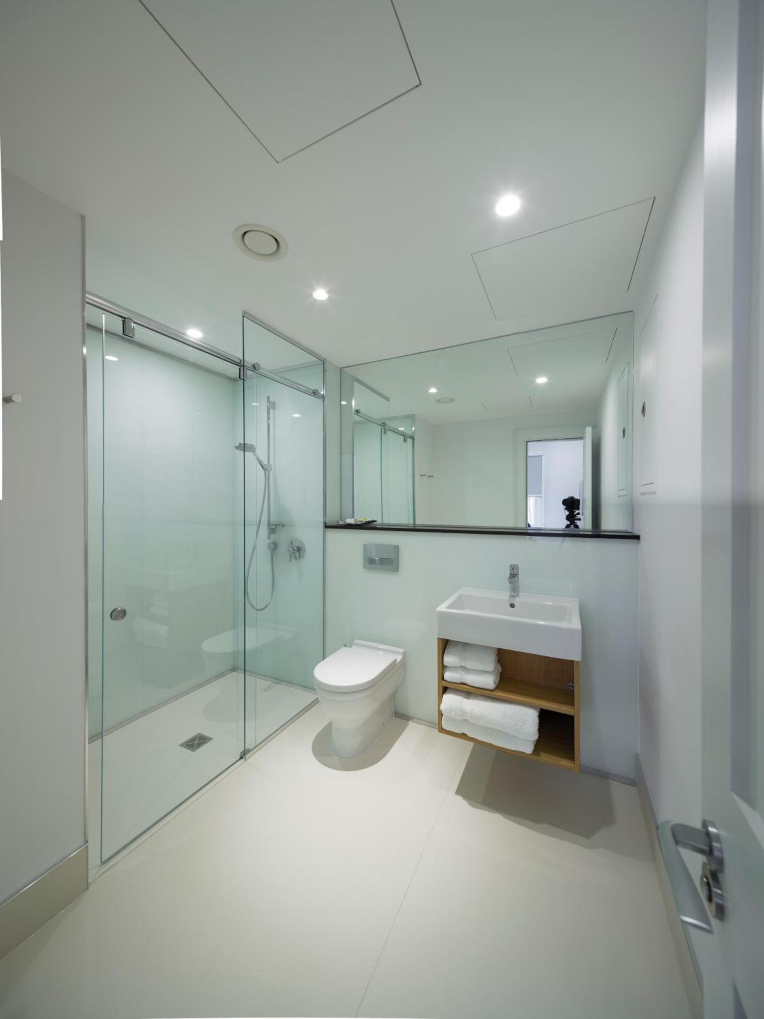 The Z Hotel Gloucester Place photo 2