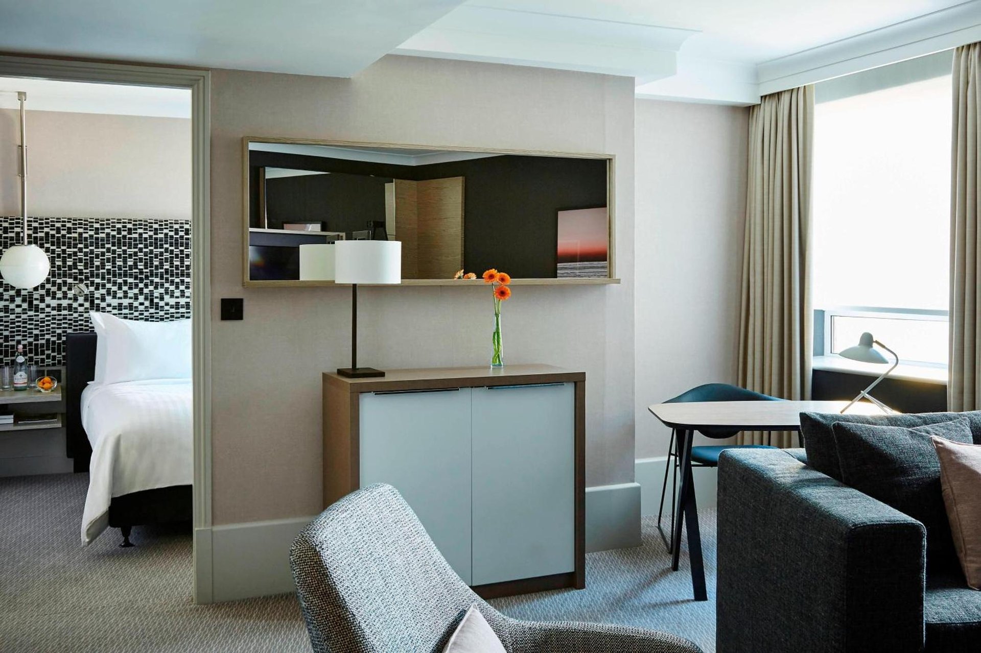 London Marriott Maida Vale photo 3
