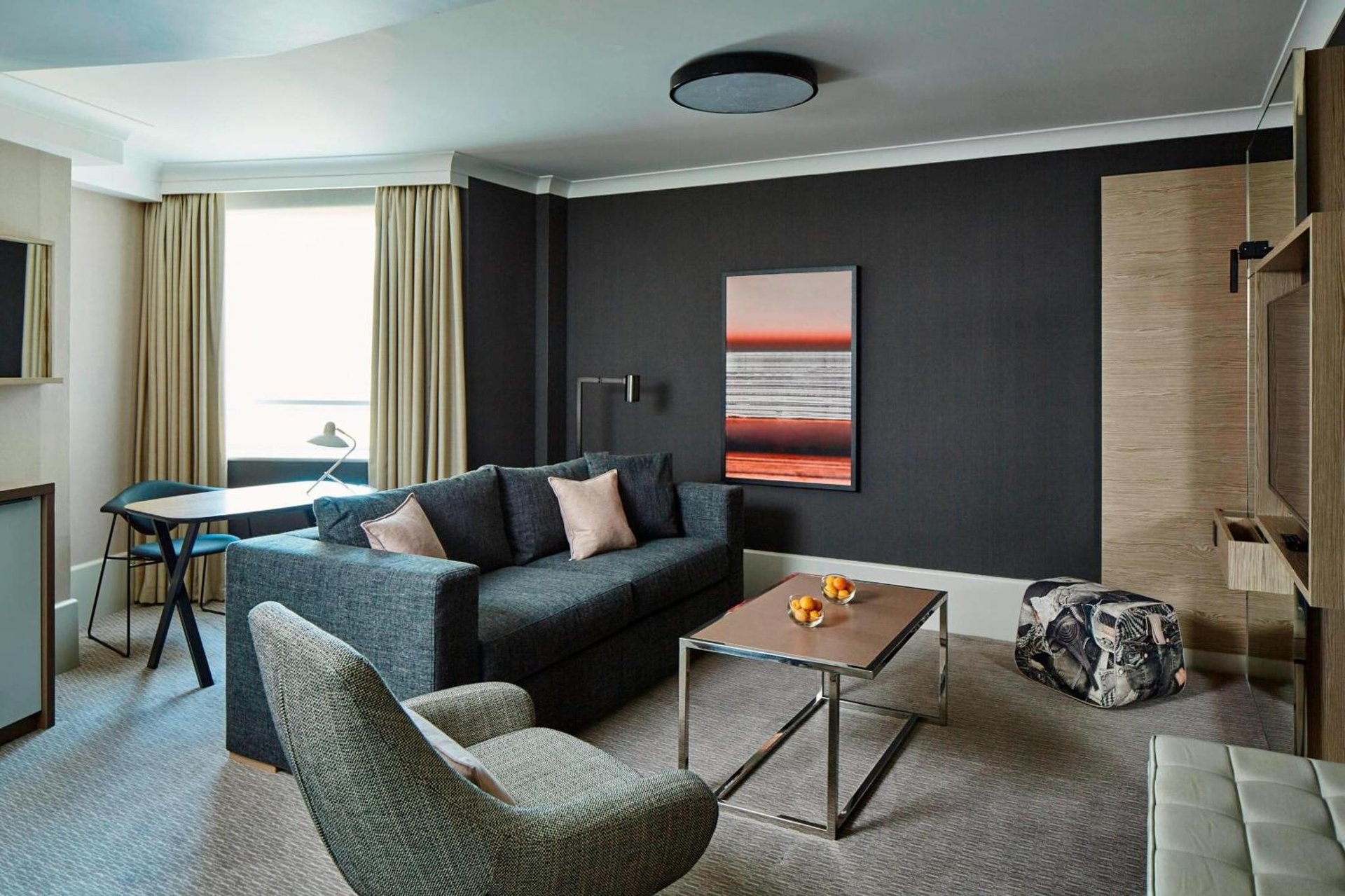 London Marriott Maida Vale photo 4