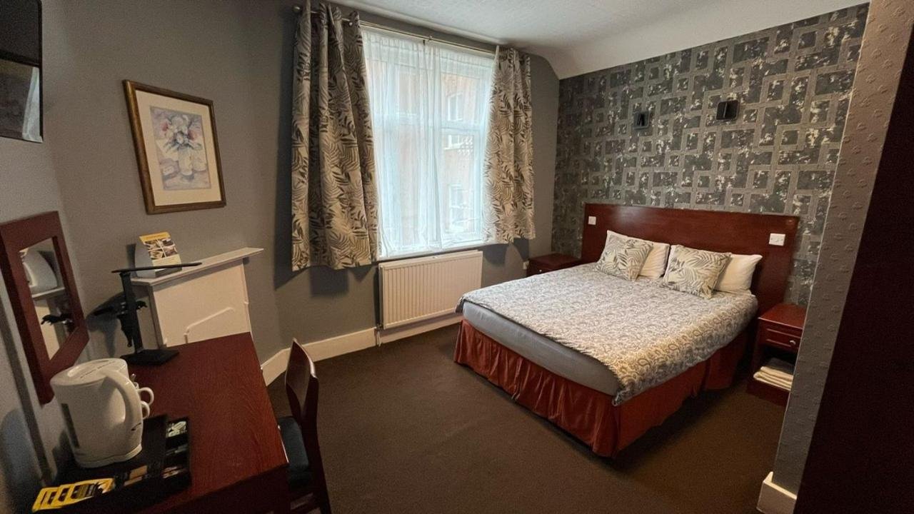 Charlotte Guest House photo 2
