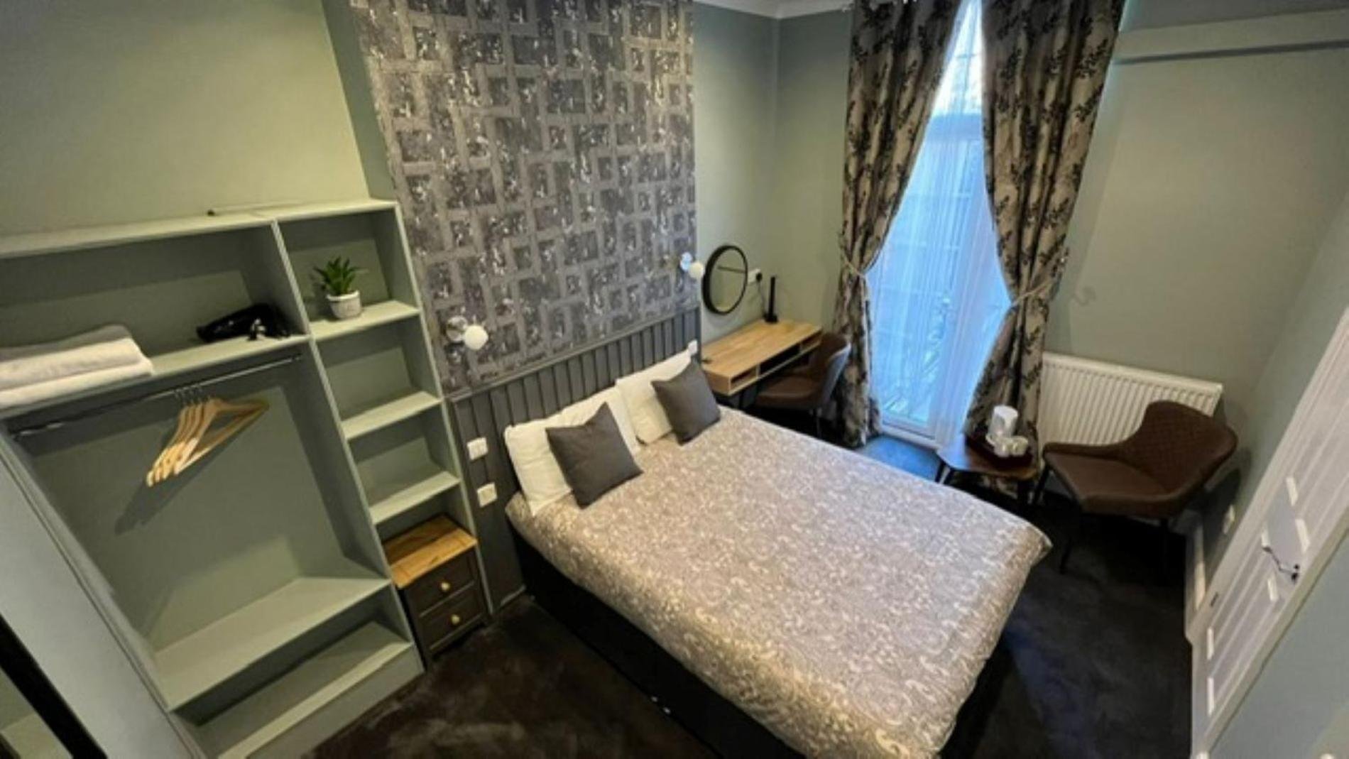 Charlotte Guest House photo 1
