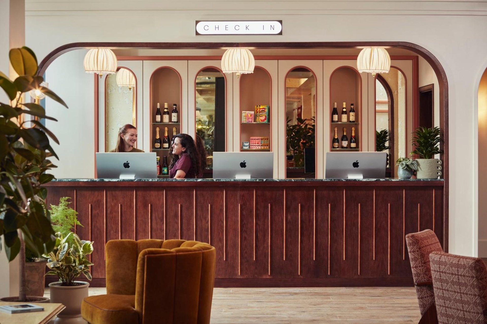 The Hoxton, Shepherds Bush photo 3
