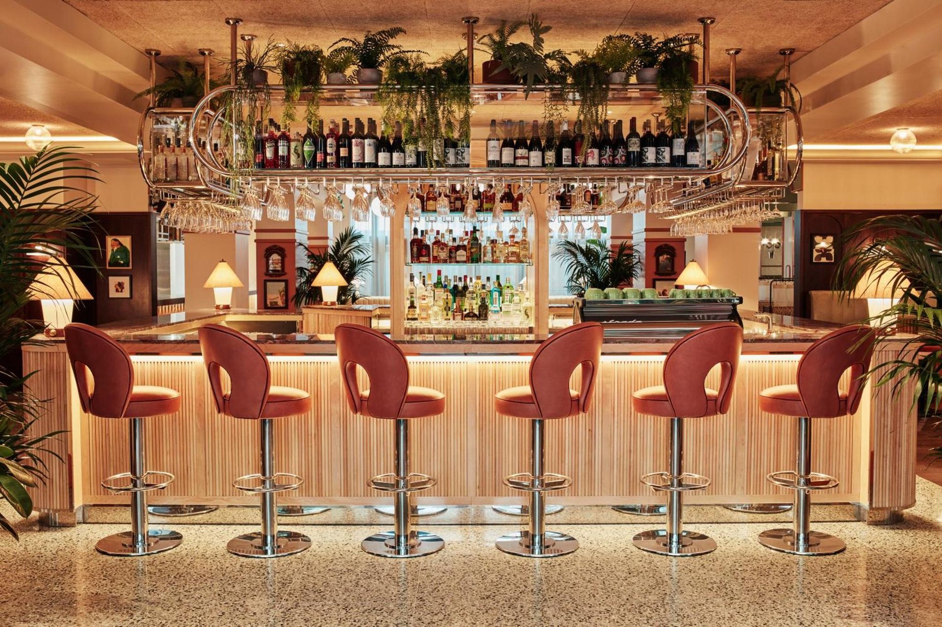 The Hoxton, Shepherds Bush photo 1
