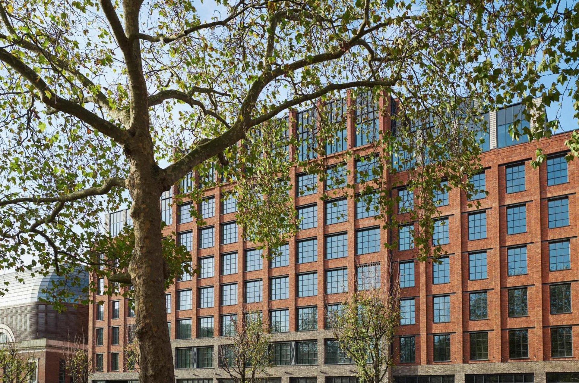 The Hoxton, Shepherds Bush photo 2
