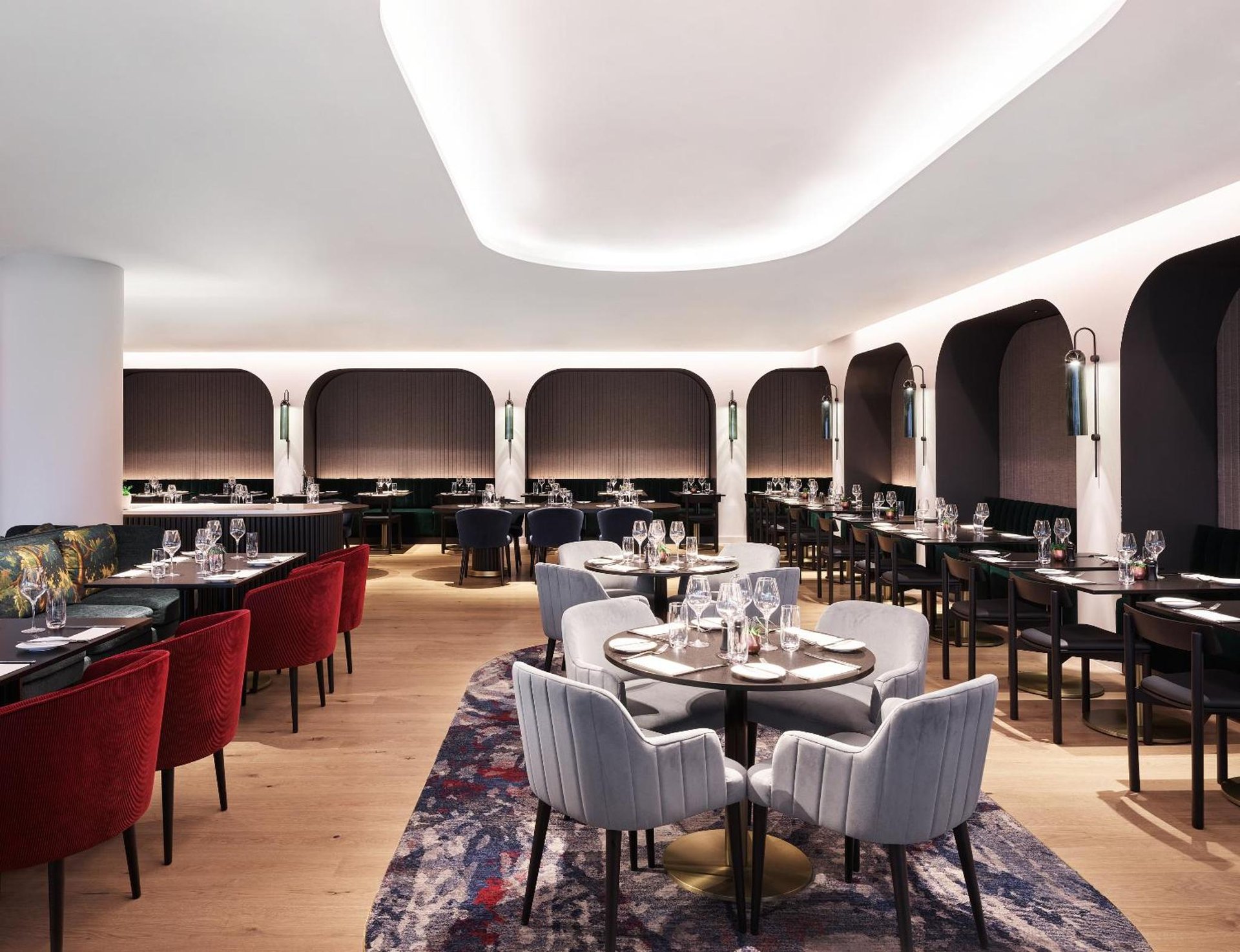 Hyatt Regency London Stratford photo 3