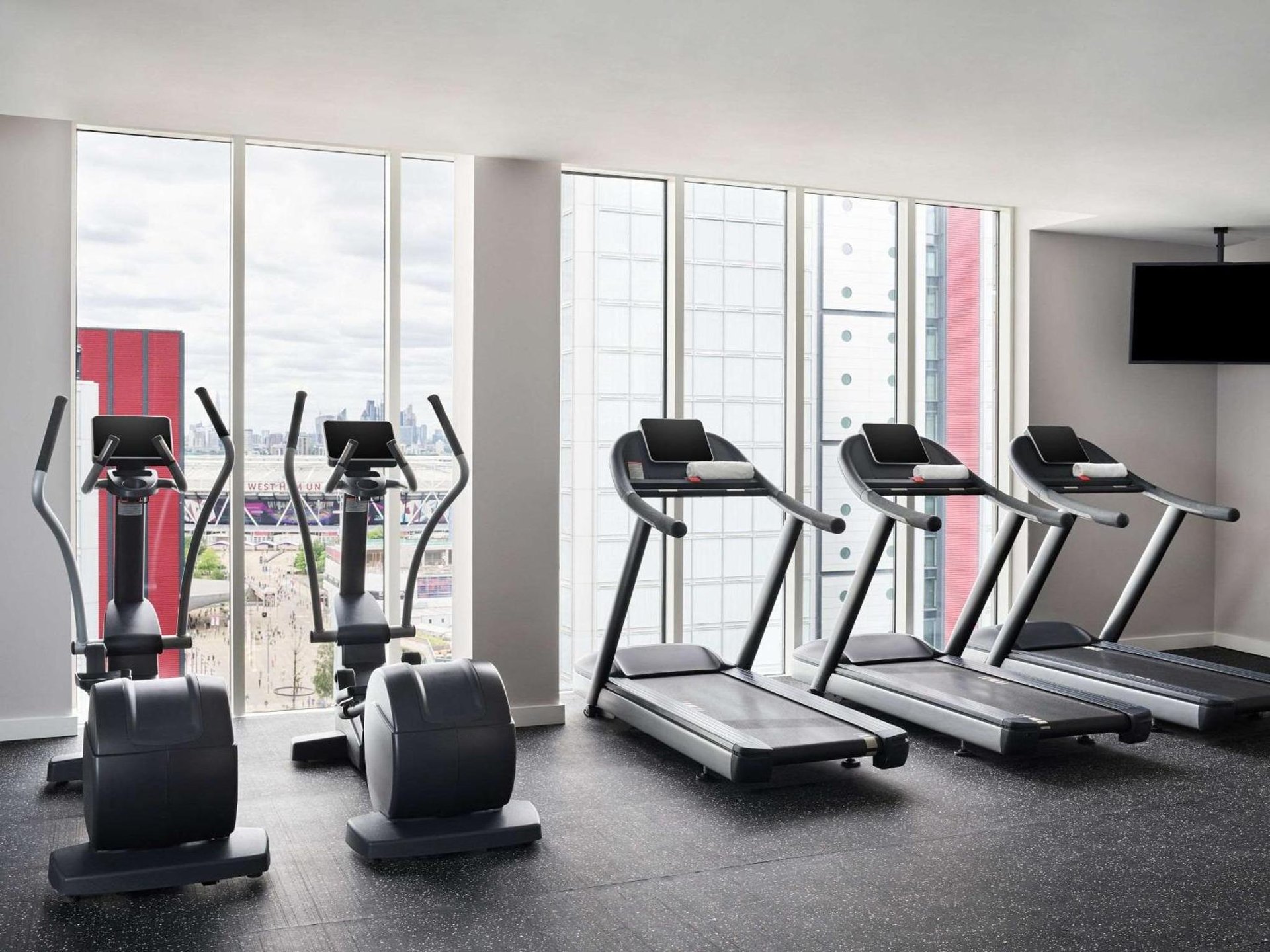 Hyatt Regency London Stratford photo 4