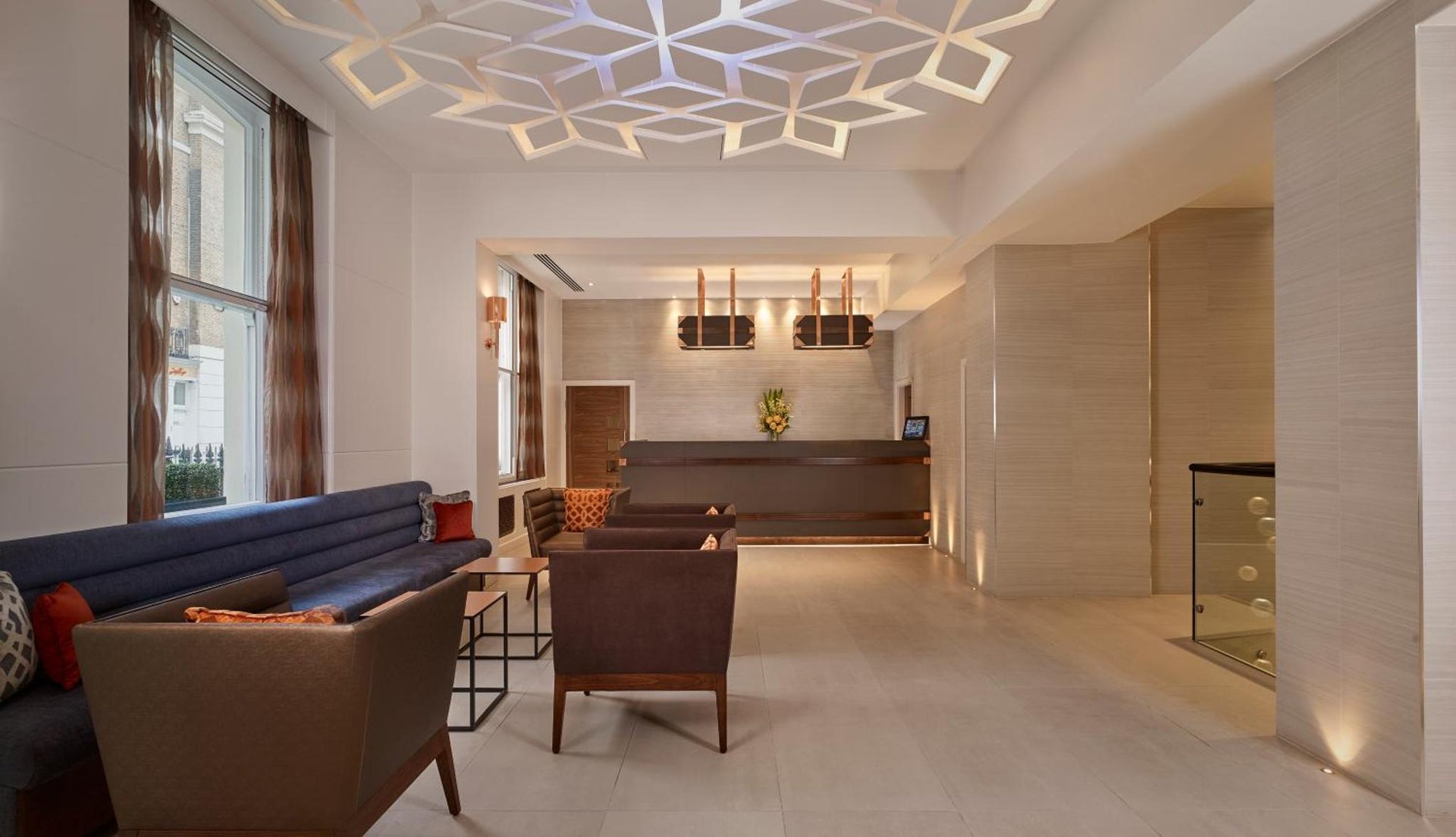 Norfolk Towers Paddington photo 1
