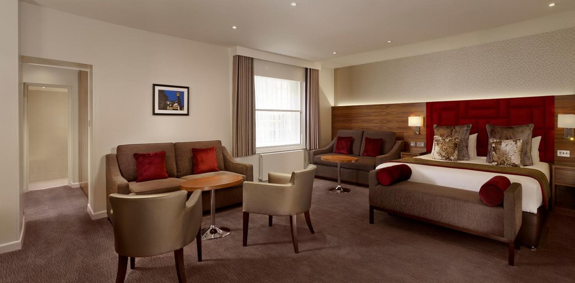 Norfolk Towers Paddington photo 4