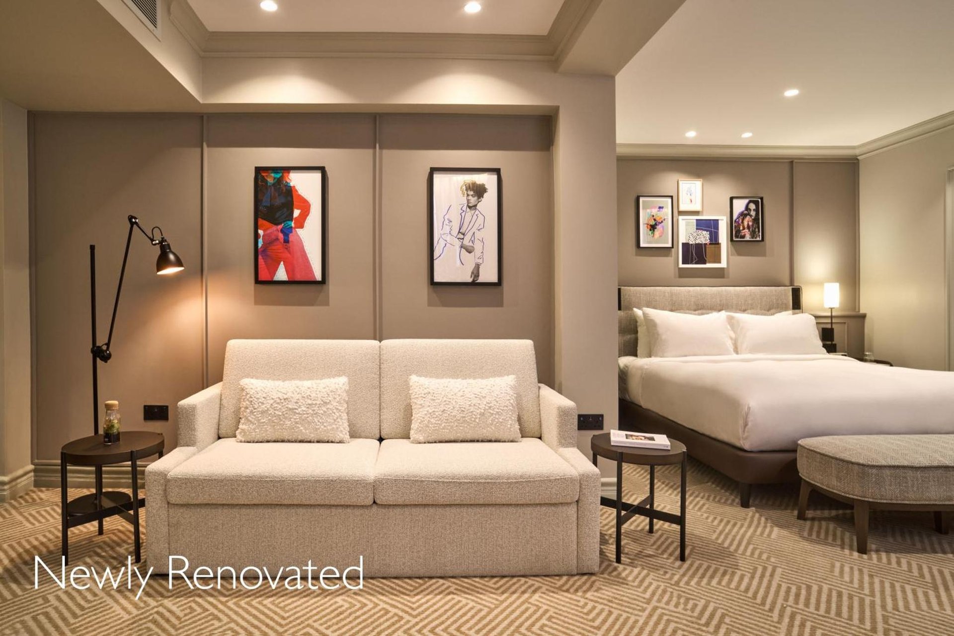 Radisson Blu Hotel, London Bond Street photo 3