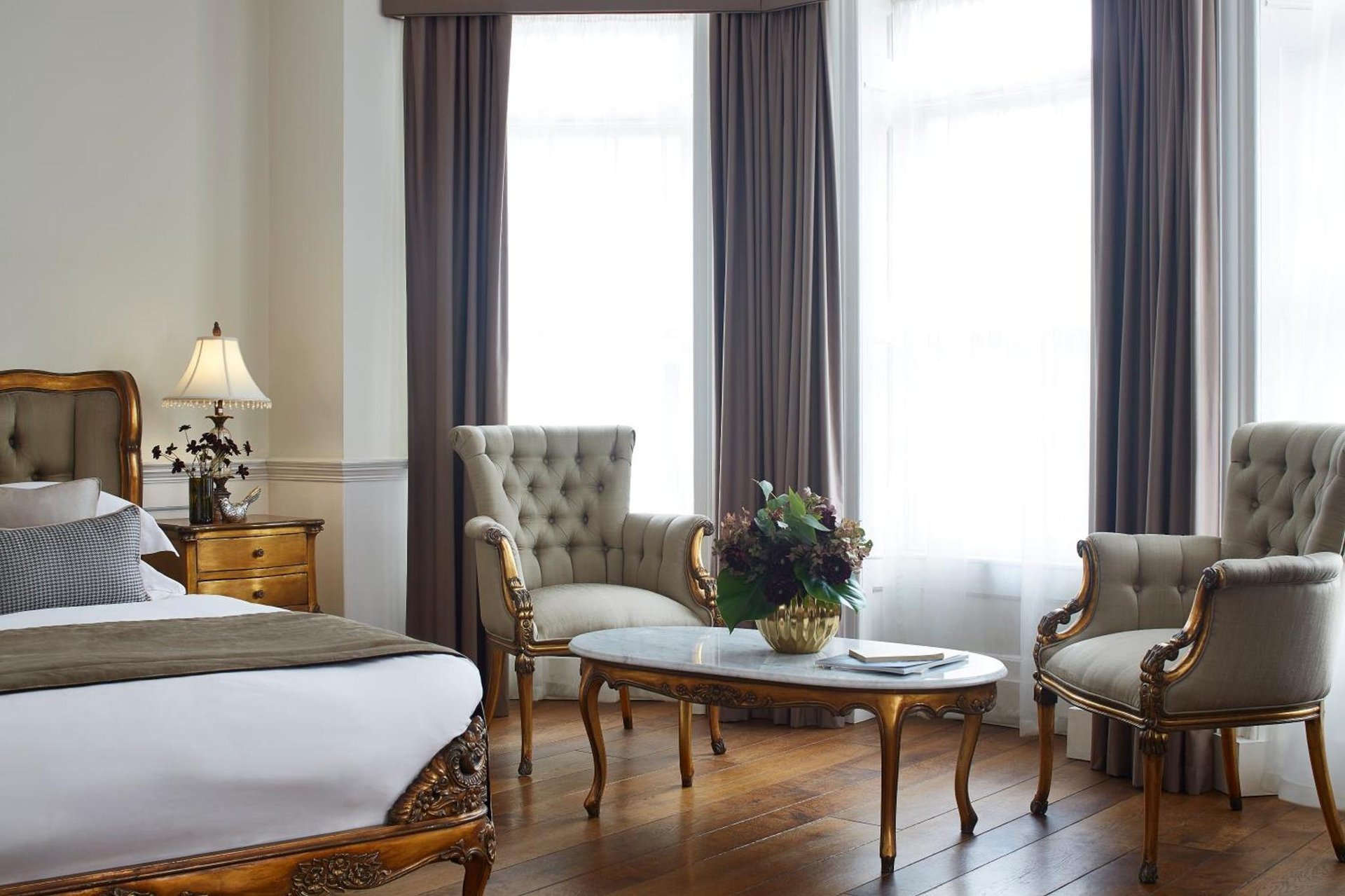 The Westbridge Hotel Stratford photo 3