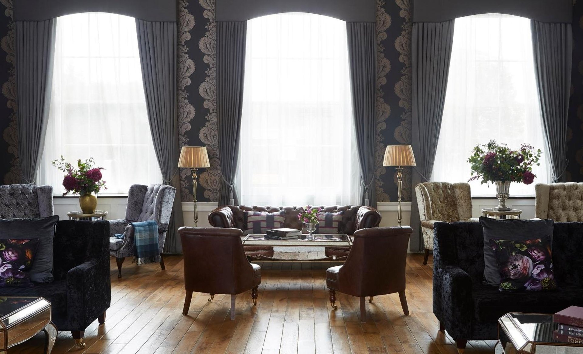 The Westbridge Hotel Stratford photo 1