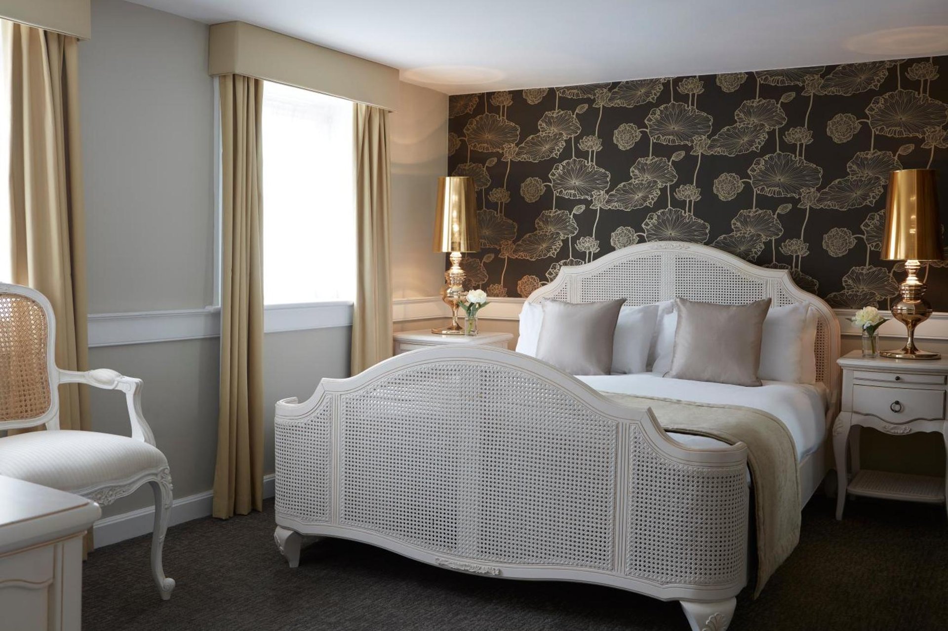 The Westbridge Hotel Stratford photo 2