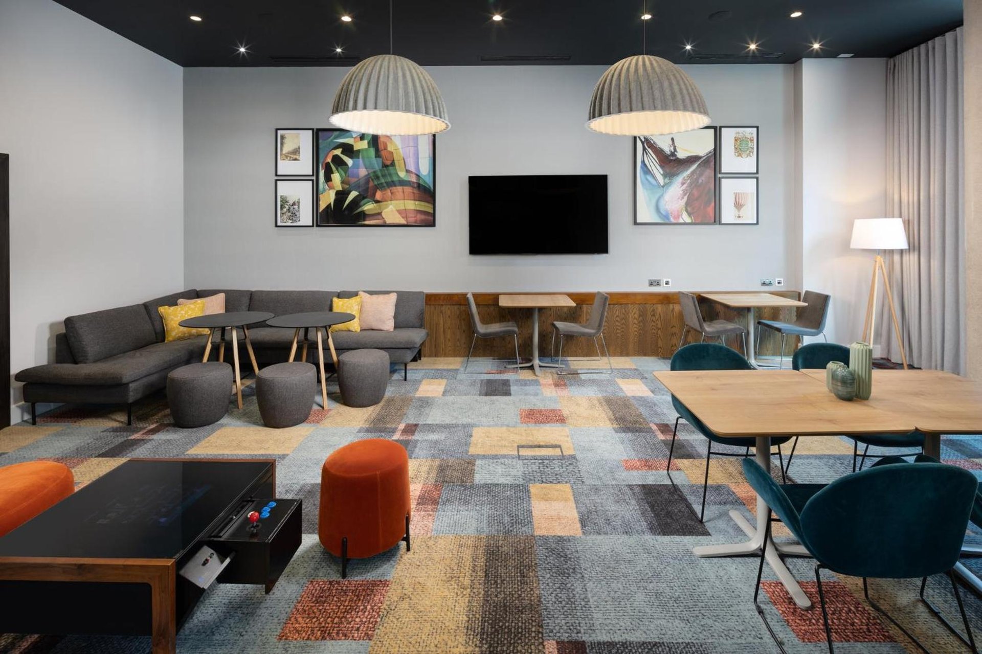 Staybridge Suites London-Vauxhall by IHG photo 4