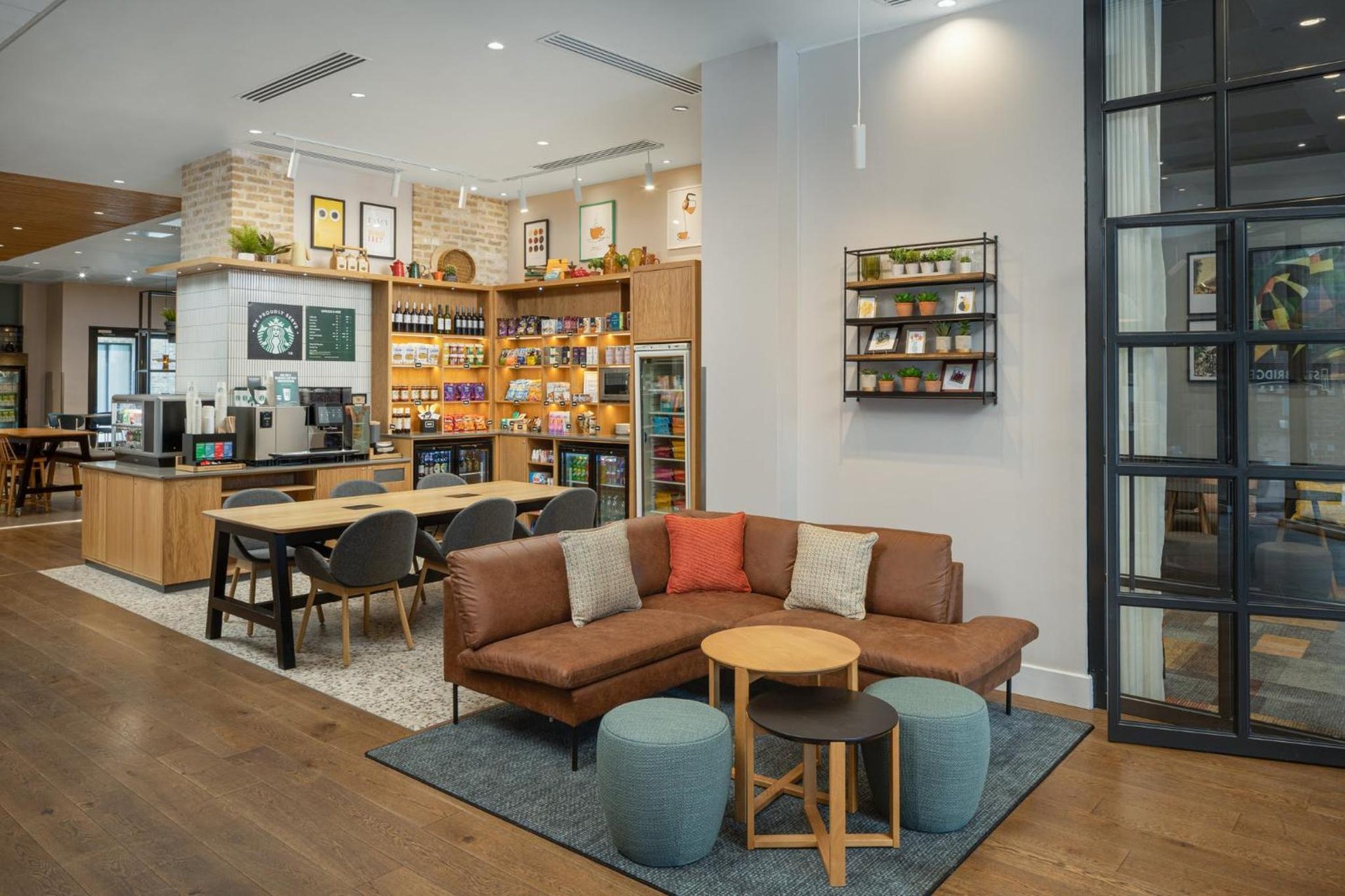 Staybridge Suites London-Vauxhall by IHG photo 3