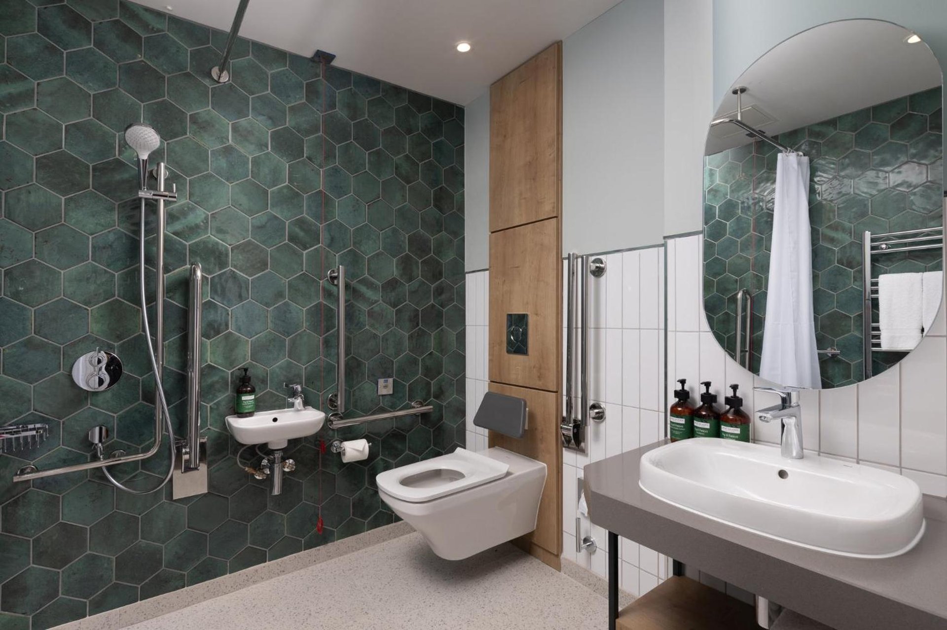 Staybridge Suites London-Vauxhall by IHG photo 2