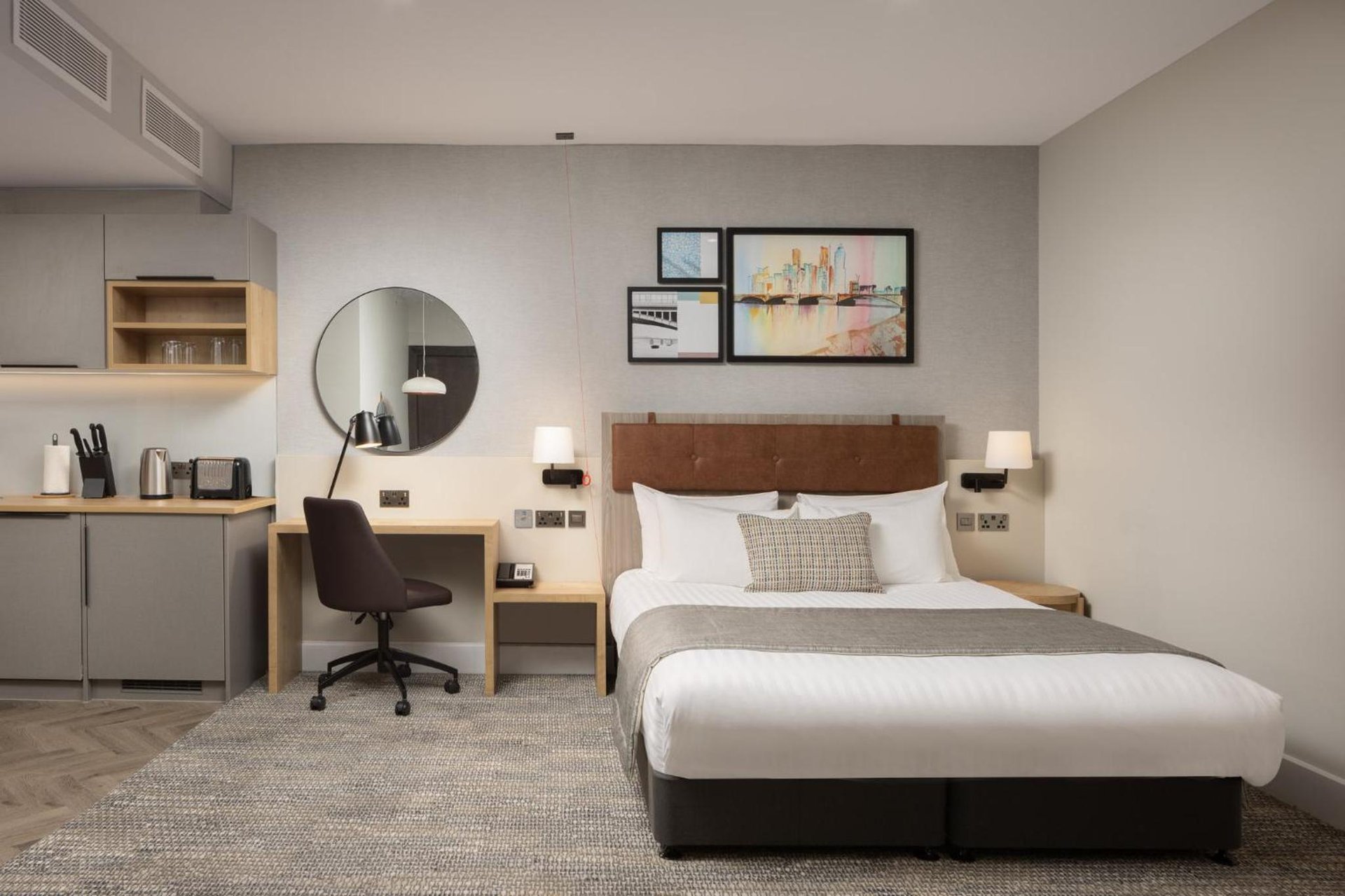 Staybridge Suites London-Vauxhall by IHG photo 1