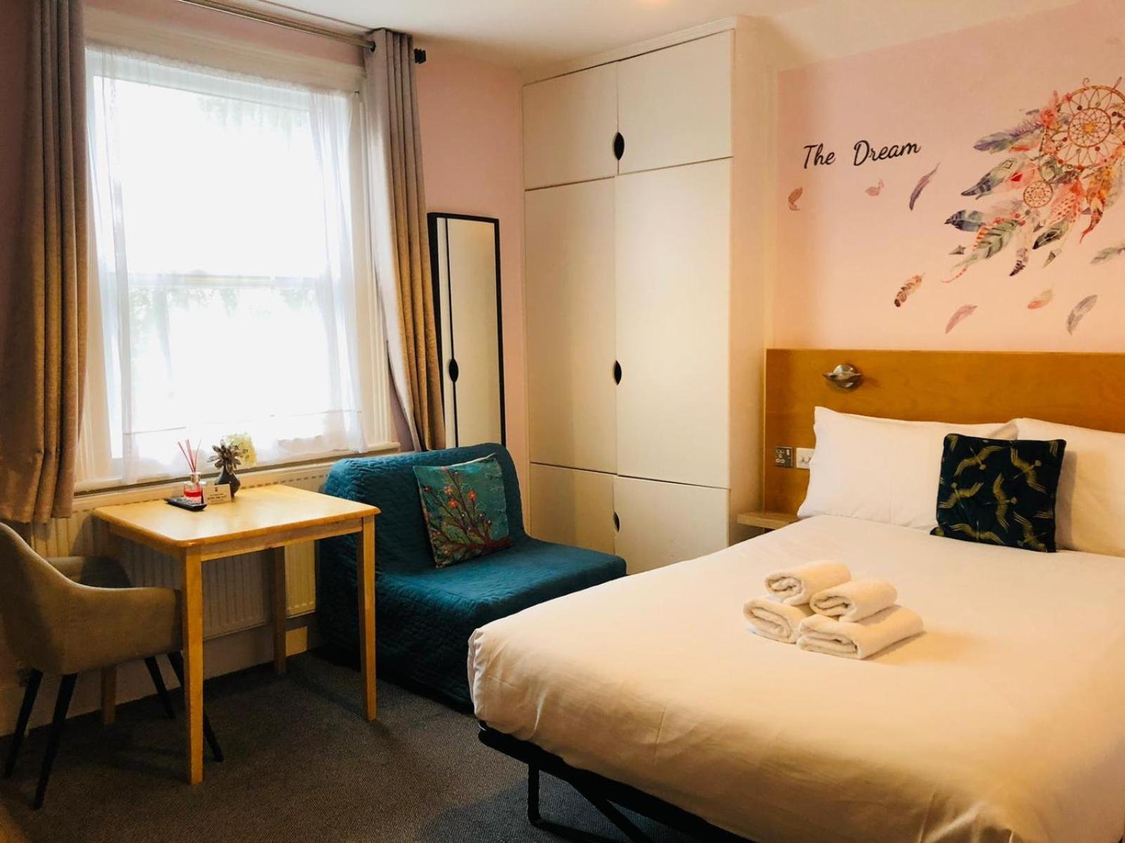 United Lodge Hotel photo 1
