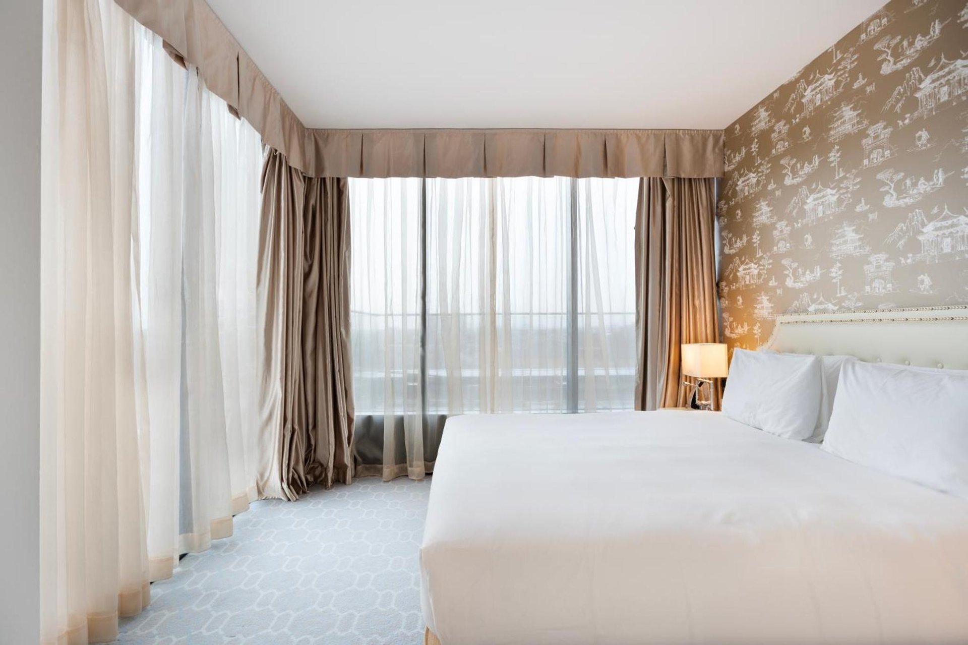 Dorsett Shepherds Bush London photo 1