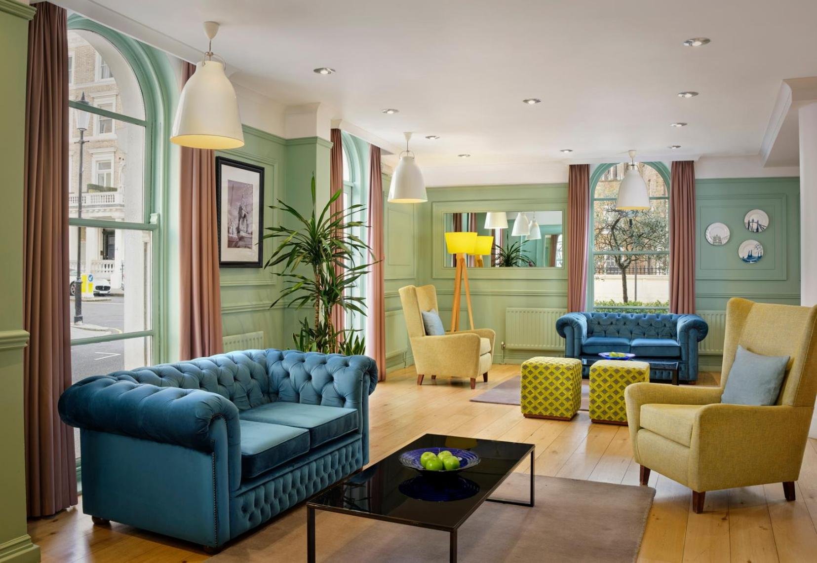 Citadines South Kensington London photo 1