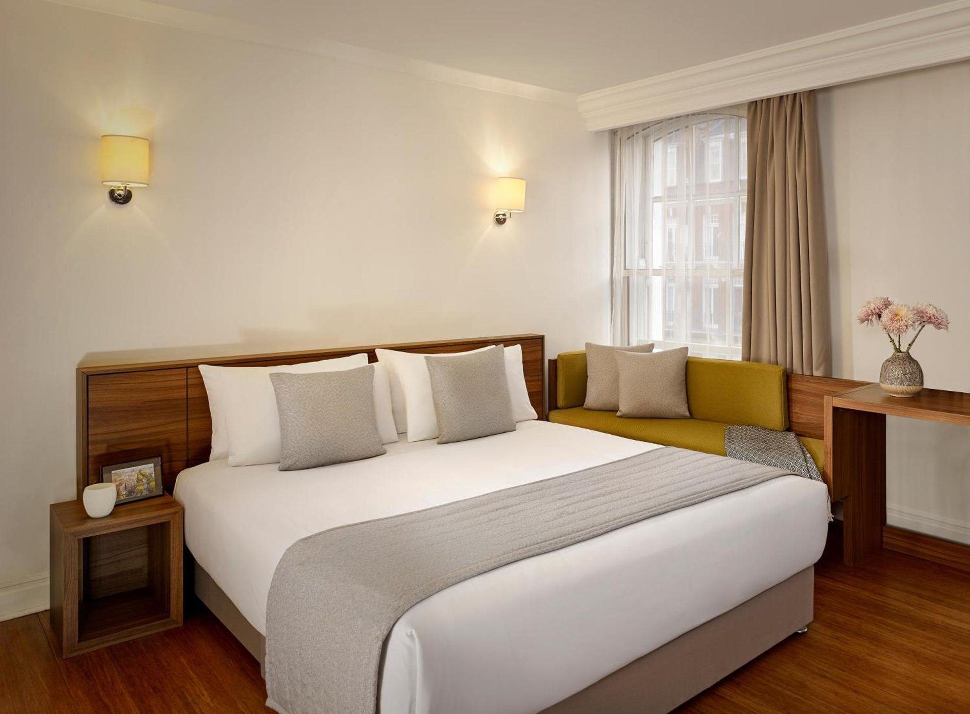 Citadines South Kensington London photo 2